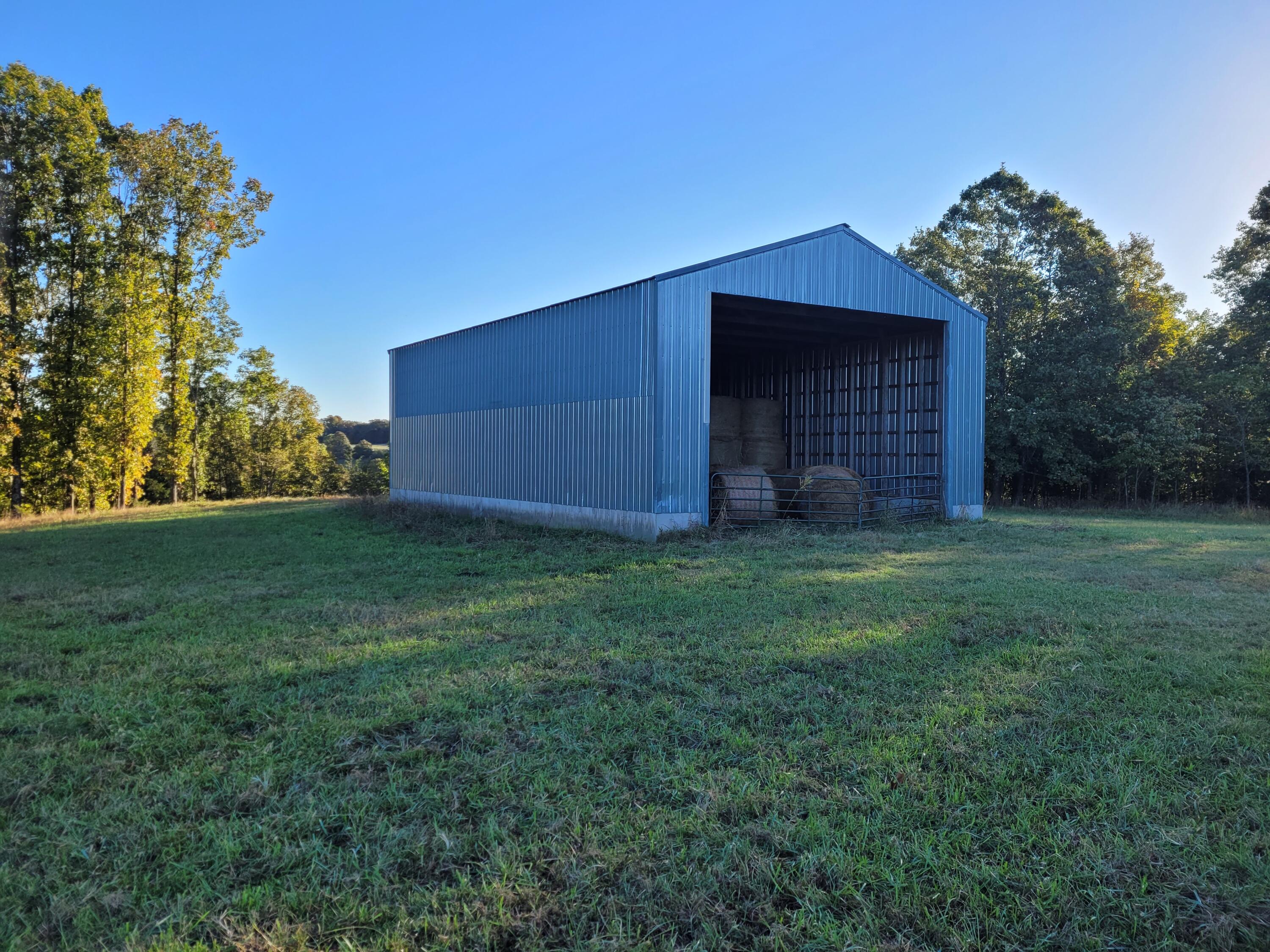 N/A - Farm