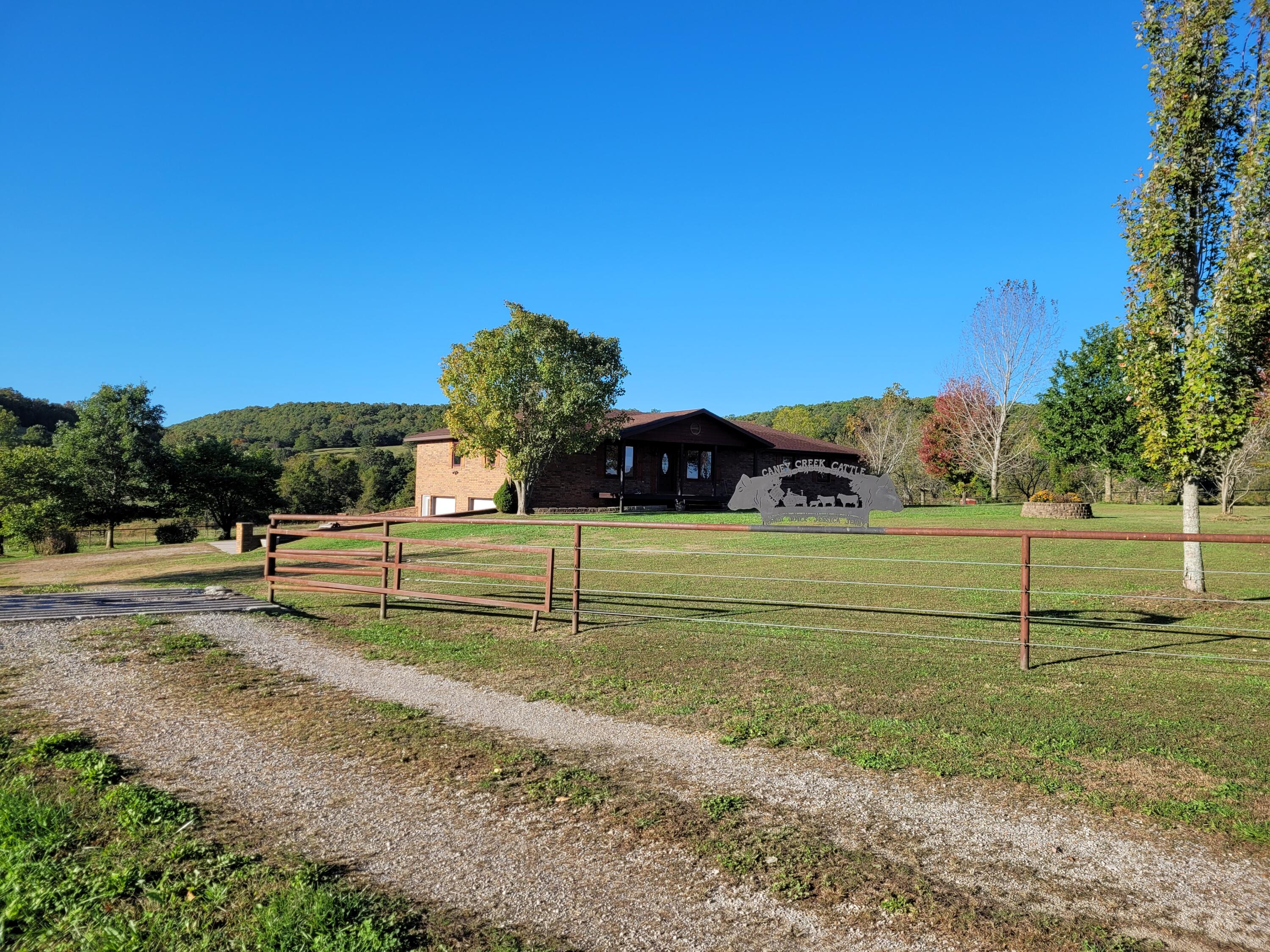 N/A - Farm