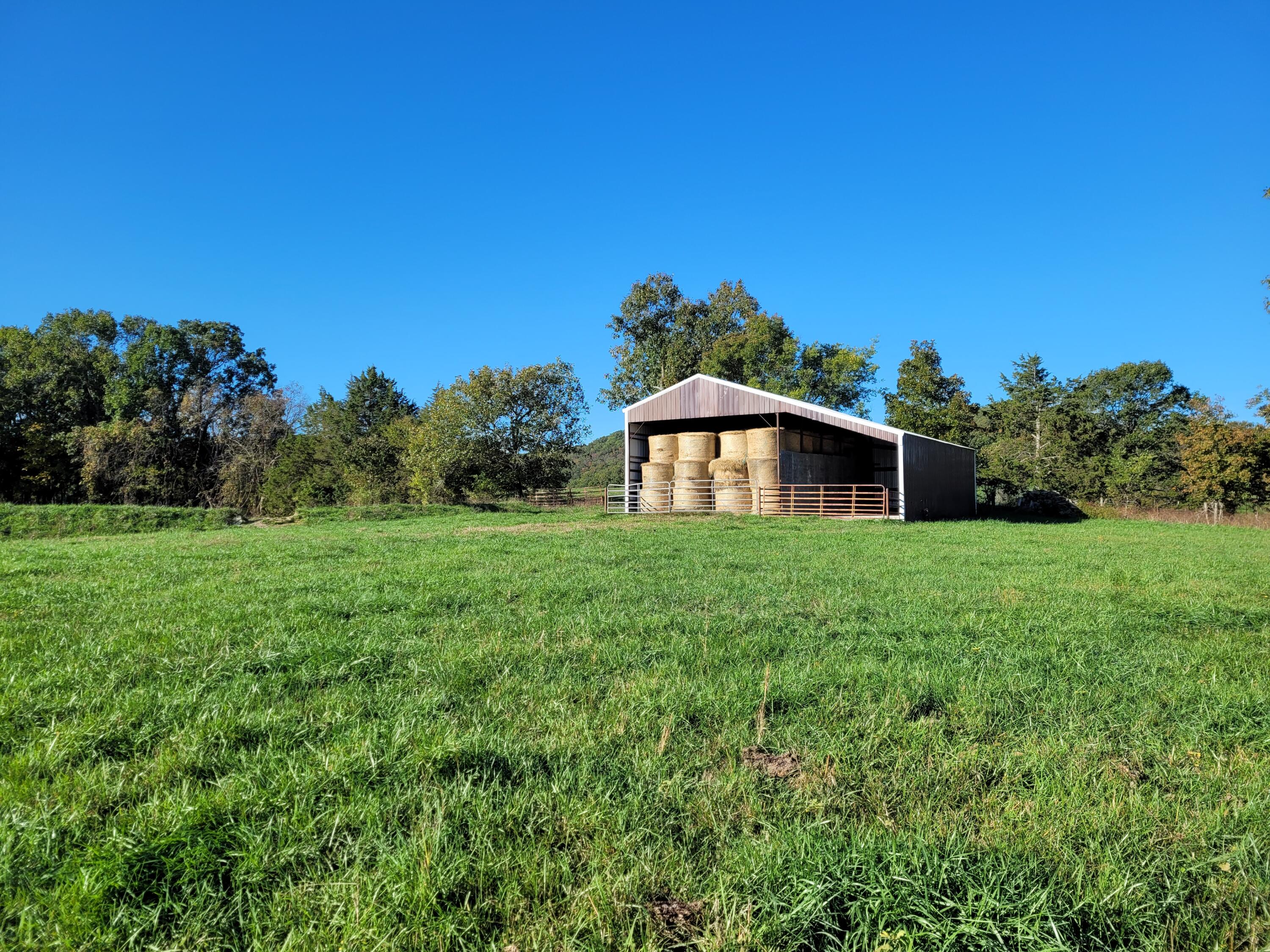 N/A - Farm