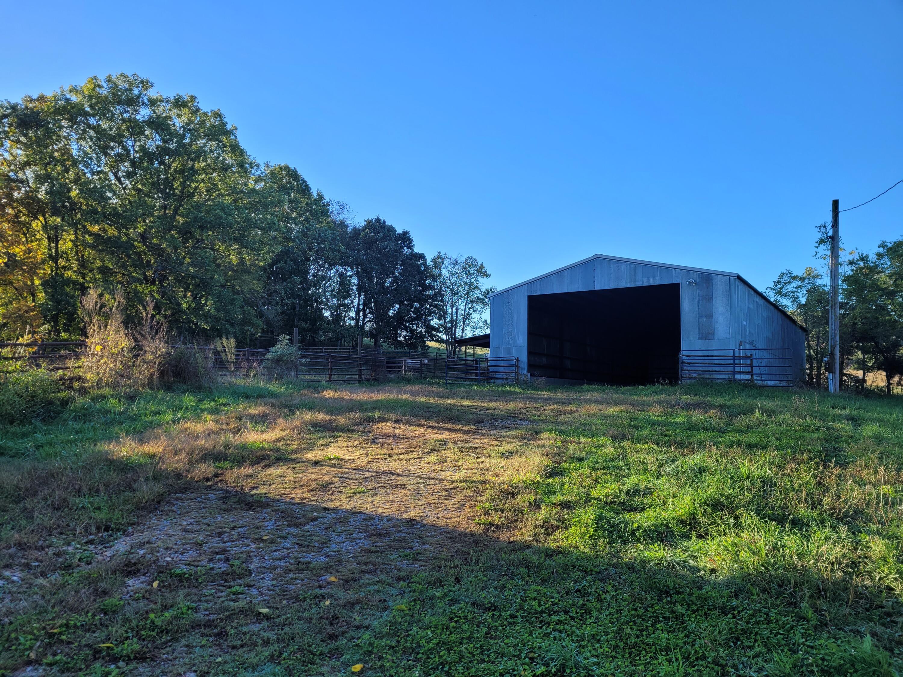 N/A - Farm