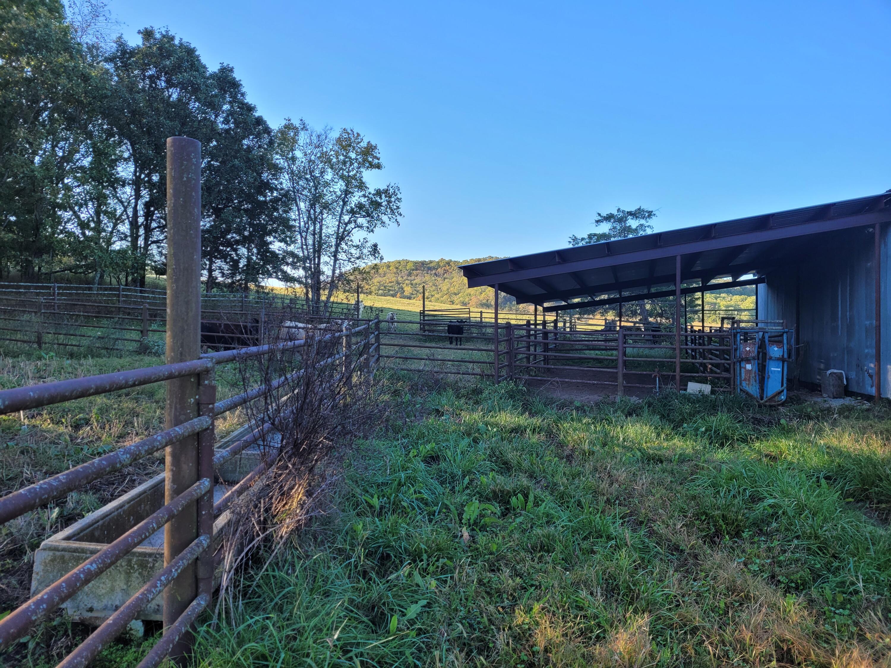 N/A - Farm