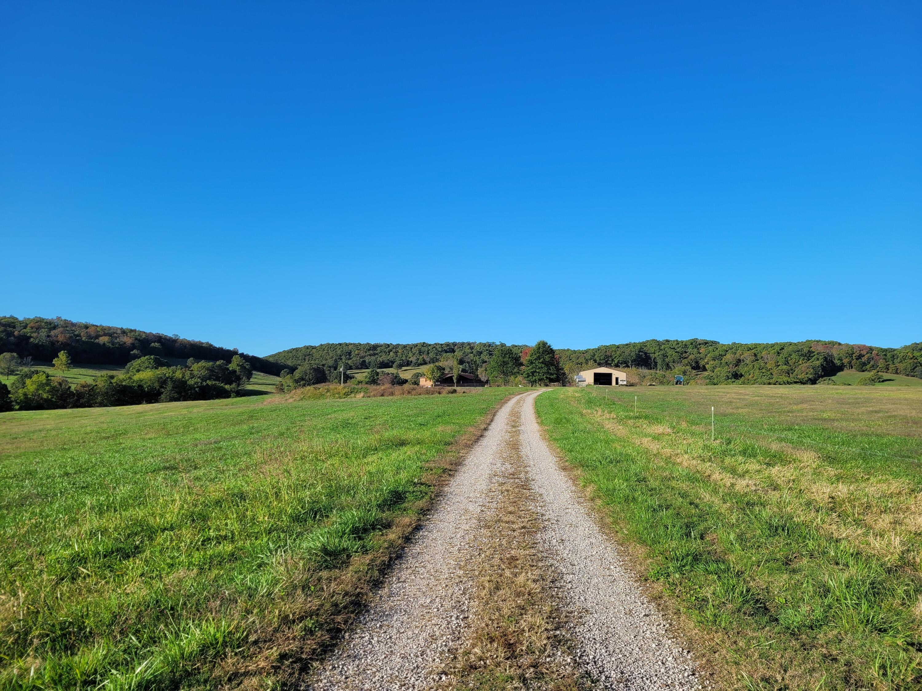 N/A - Farm