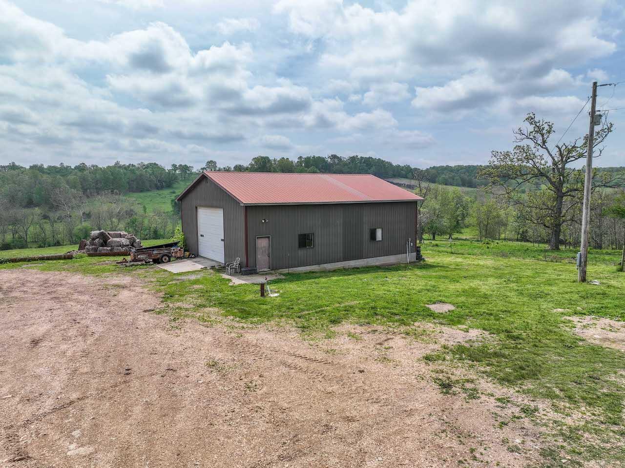 N/A - Farm