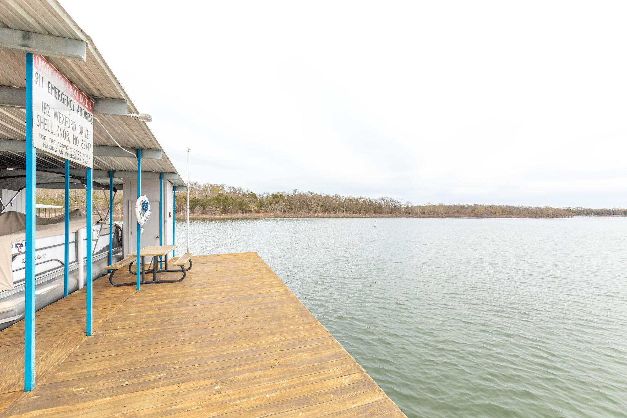 Crystal Beach - Residential