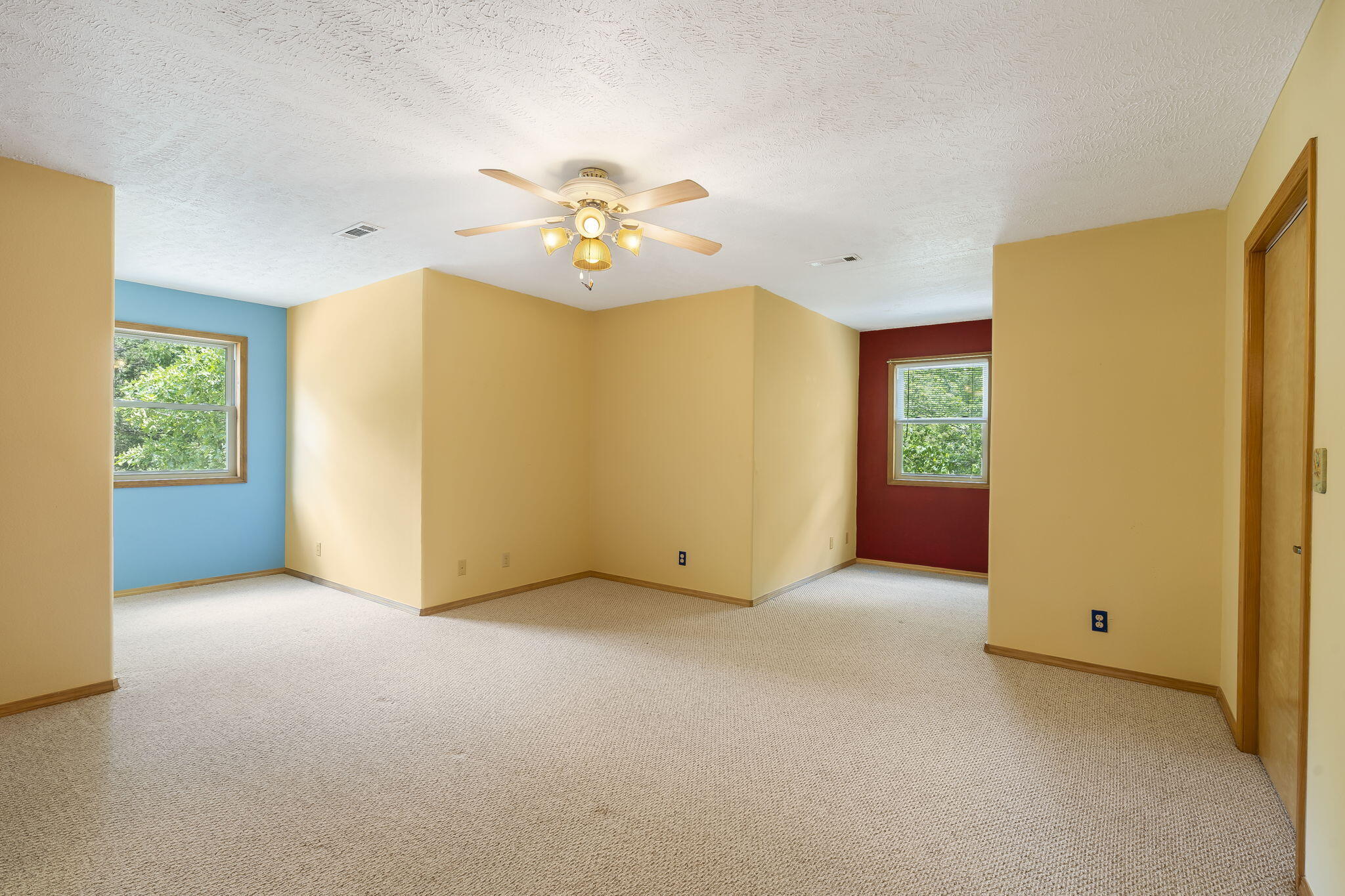 Crystal Beach - Residential