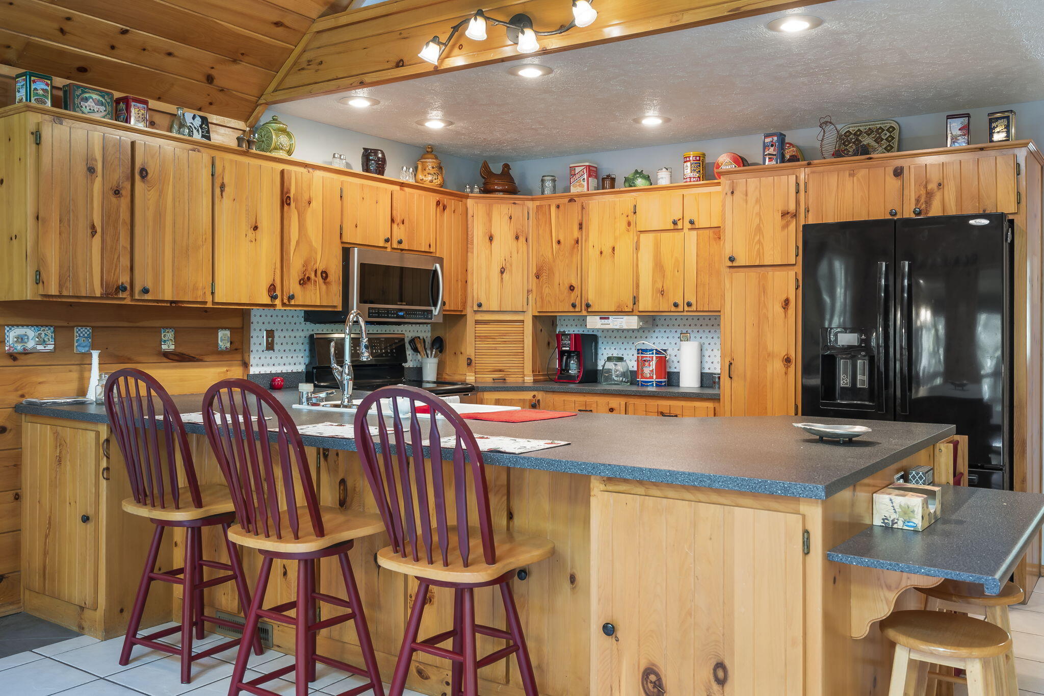 Crystal Beach - Residential