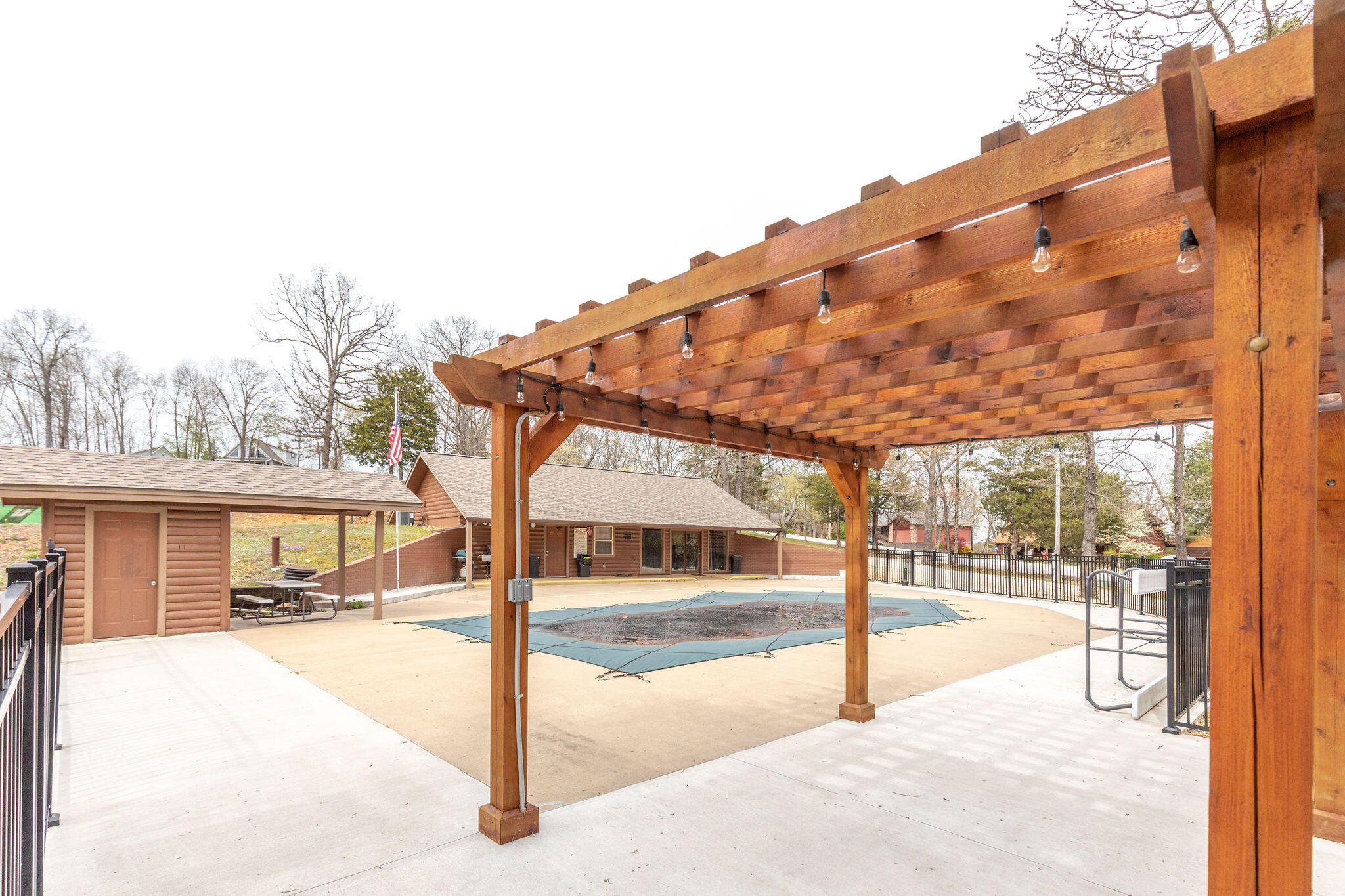 Crystal Beach - Residential
