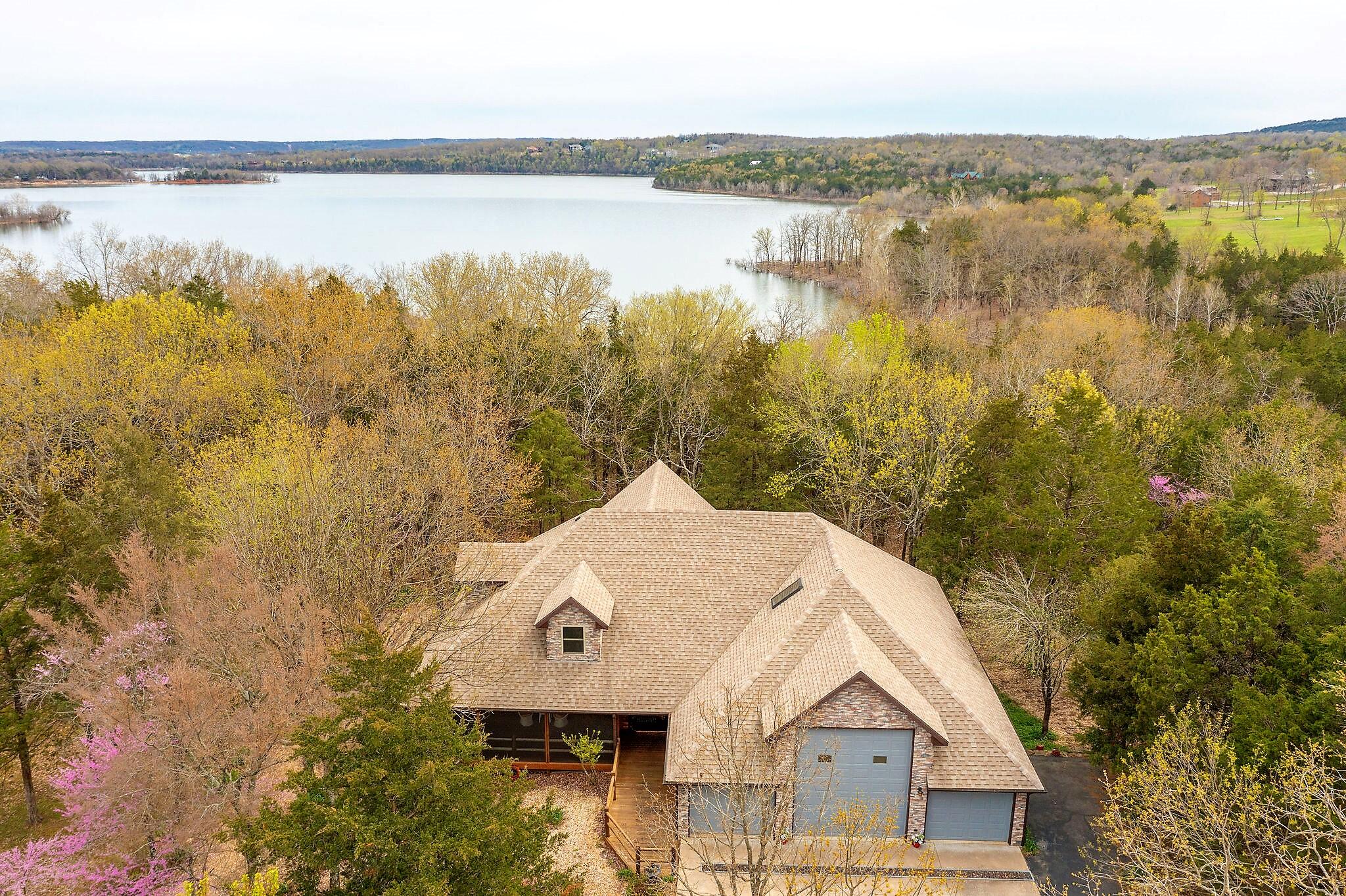 Crystal Beach - Residential