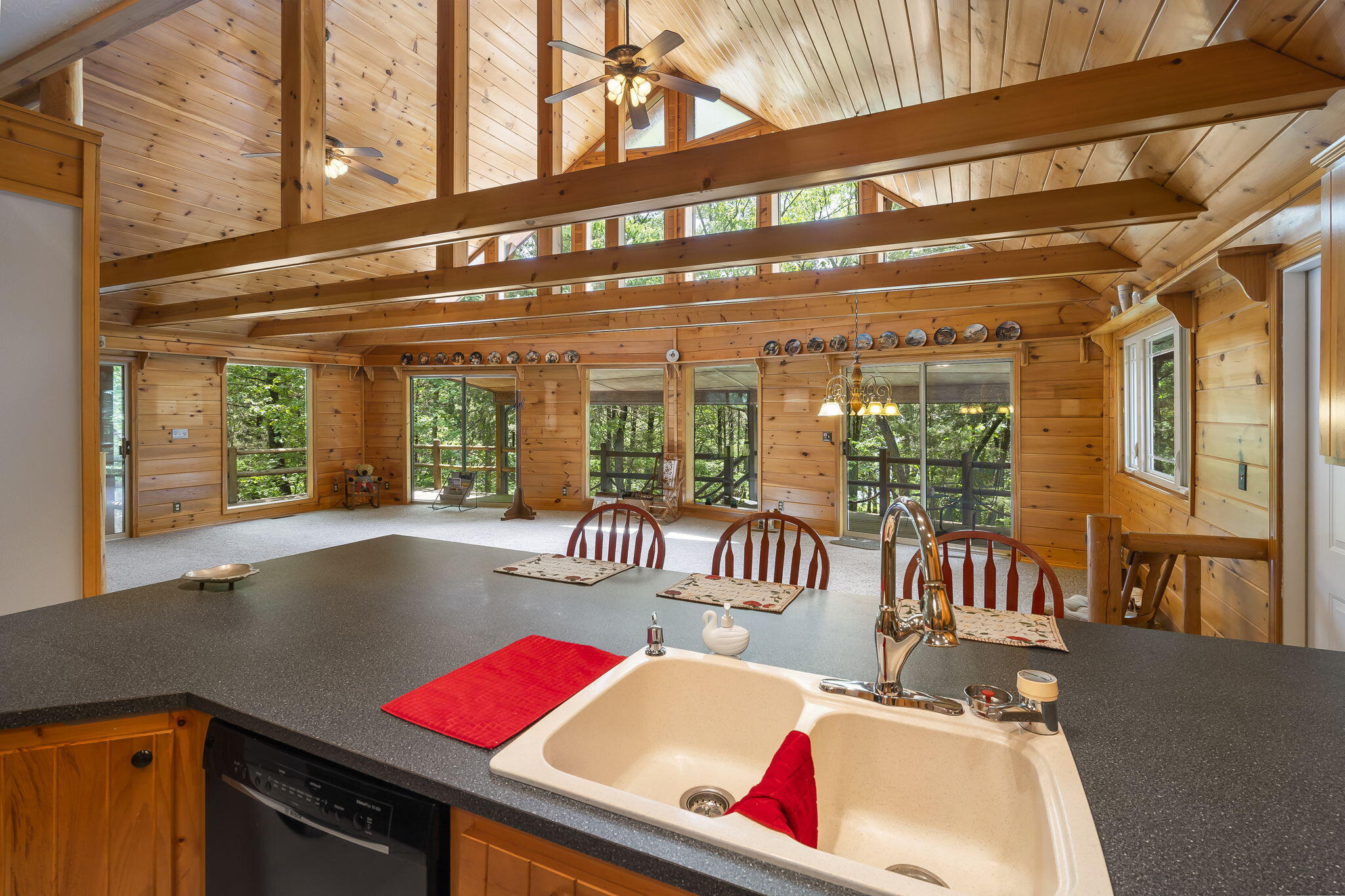 Crystal Beach - Residential