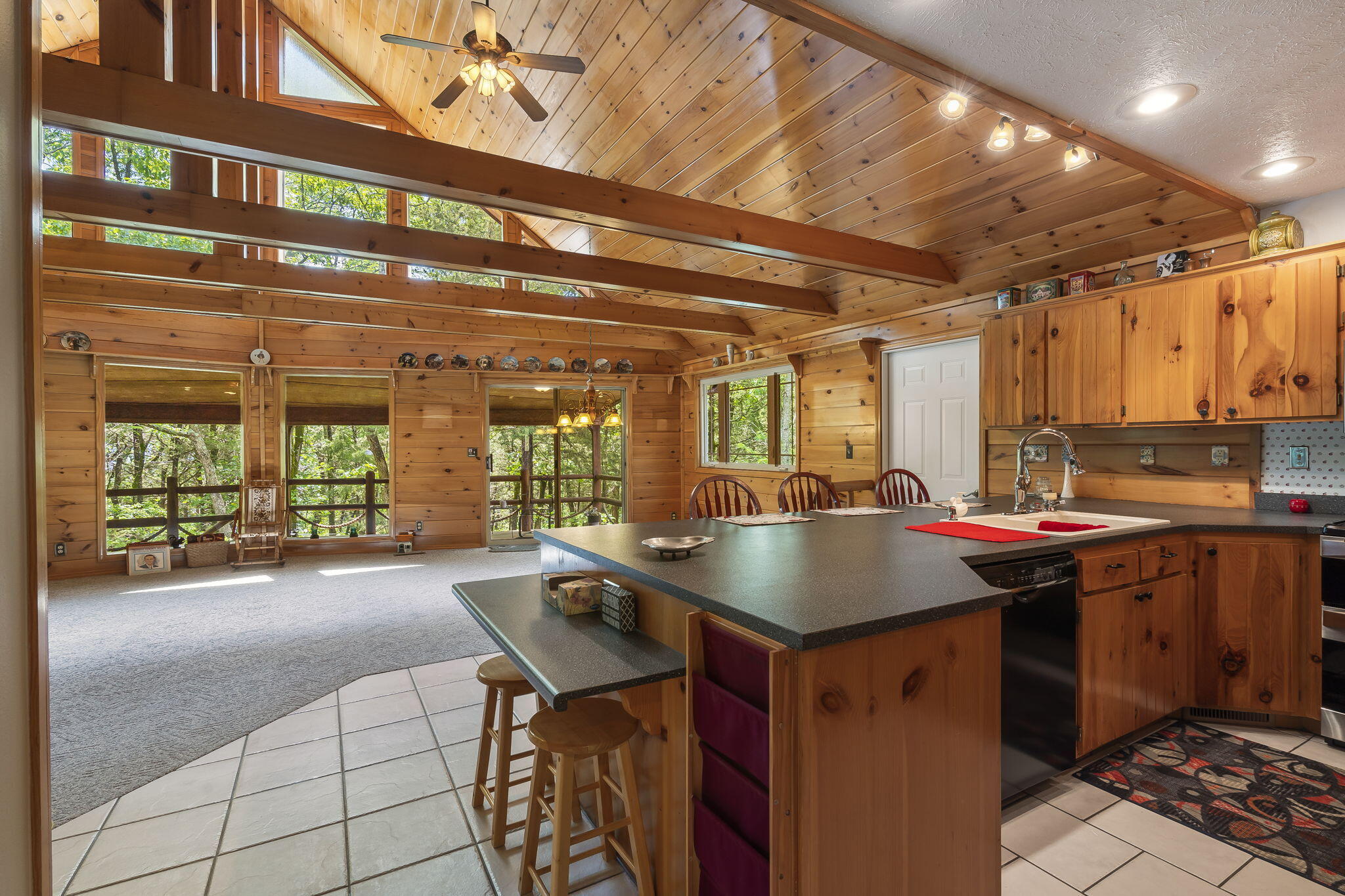 Crystal Beach - Residential