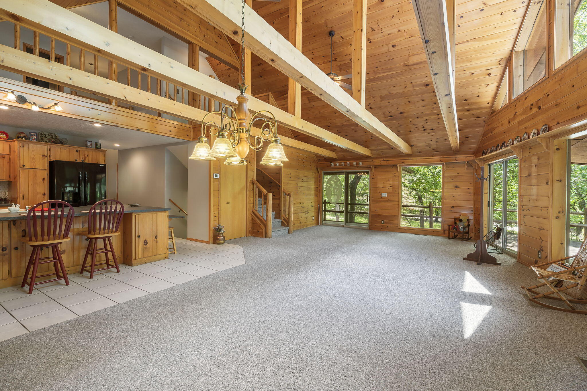 Crystal Beach - Residential