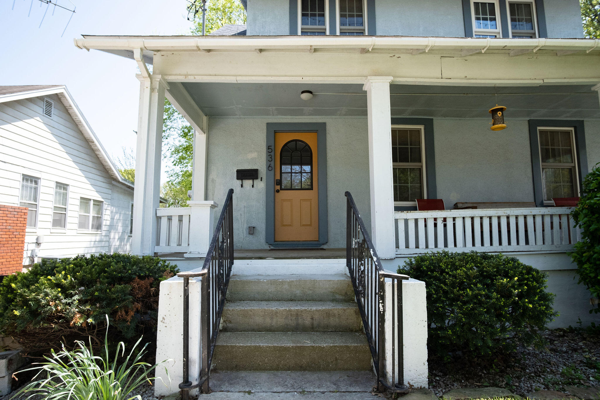 Aero Acres - Residential