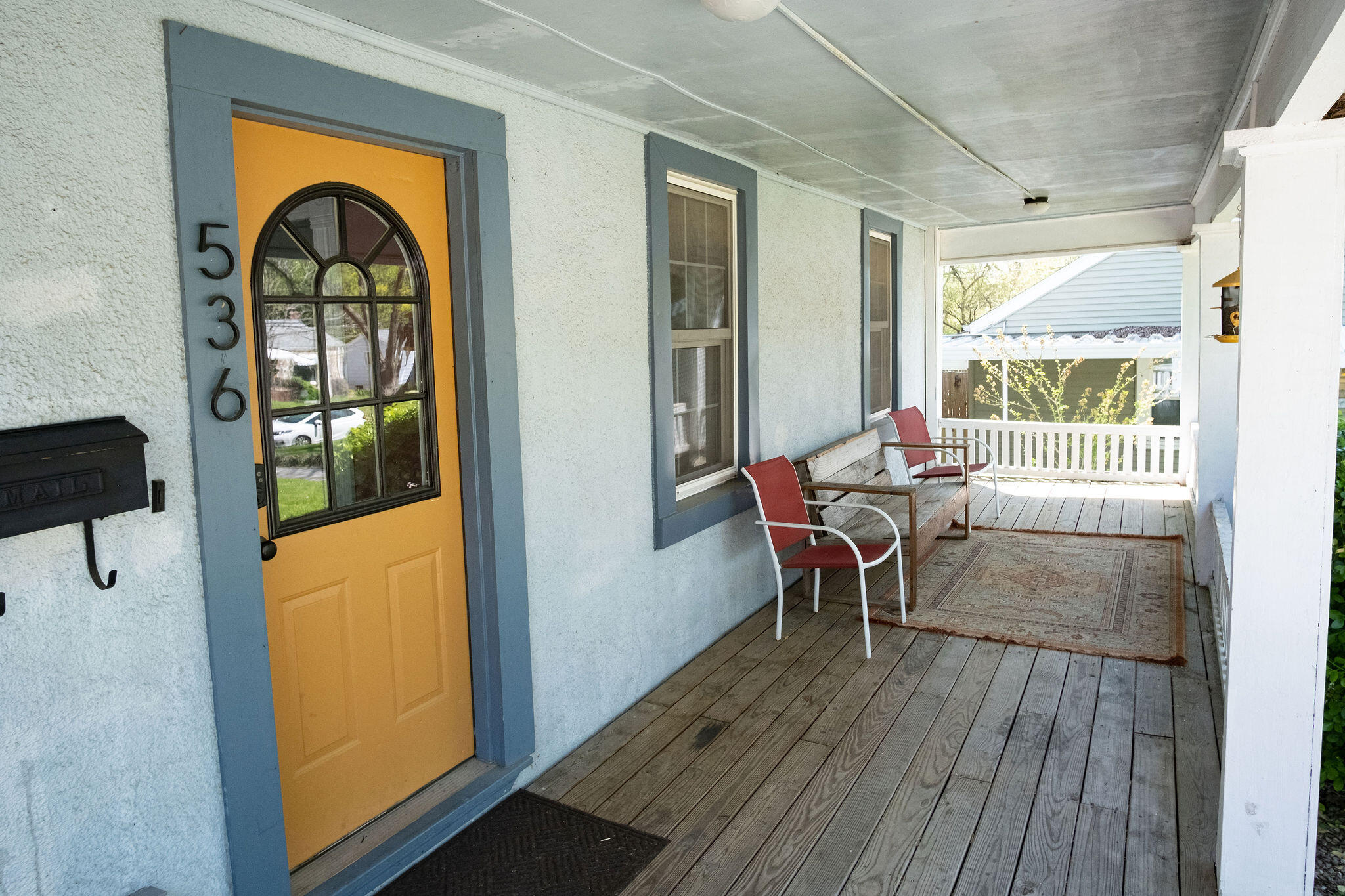 Aero Acres - Residential