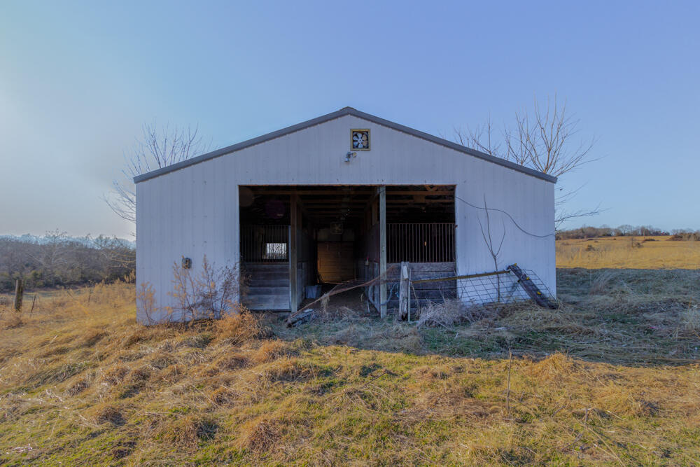 N/A - Farm