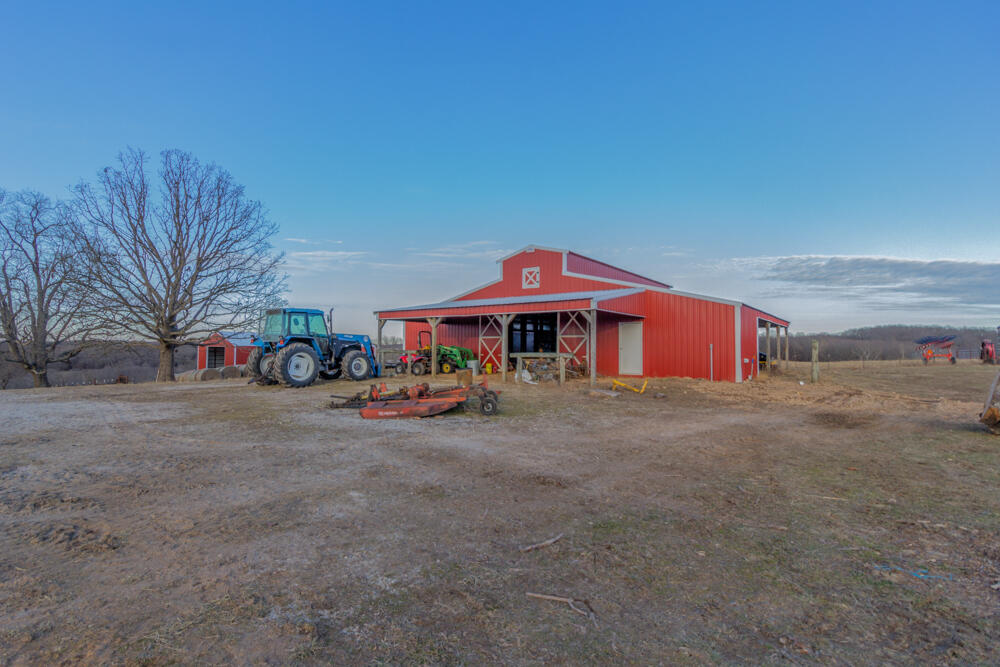 N/A - Farm