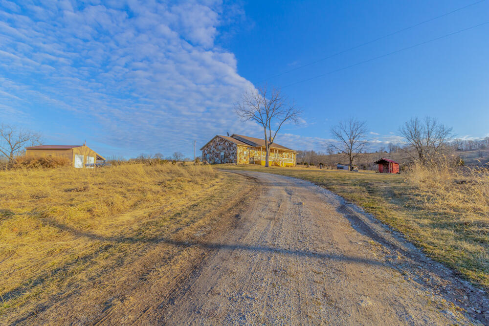 N/A - Farm