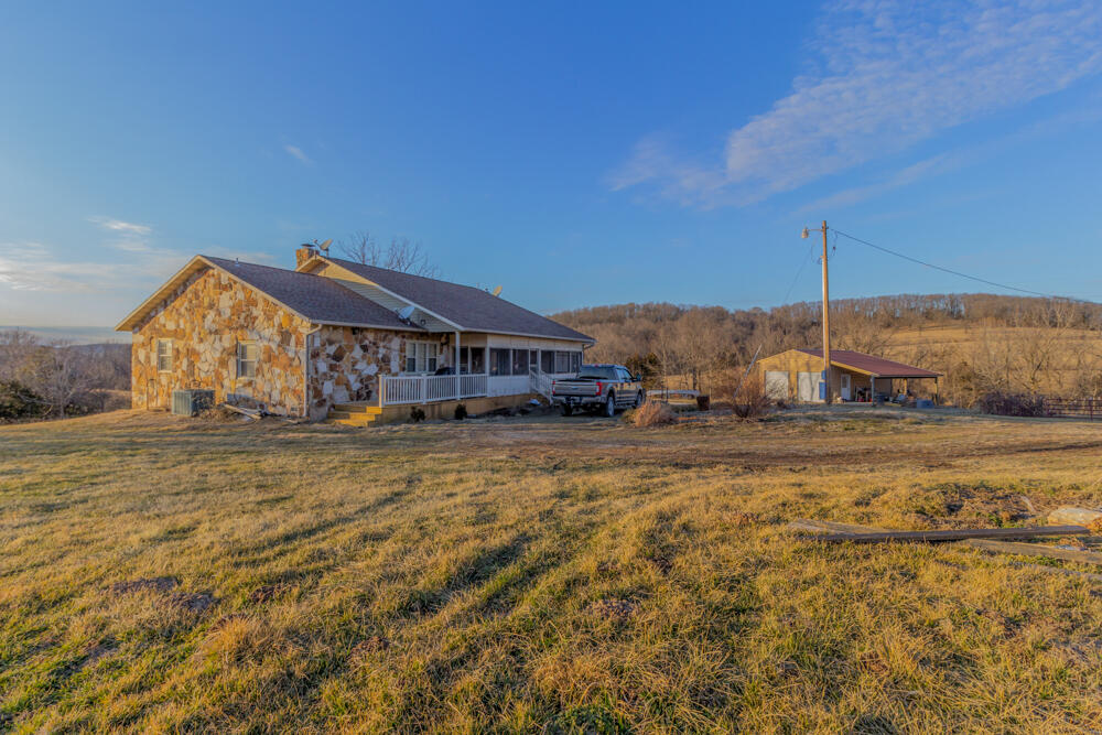 N/A - Farm