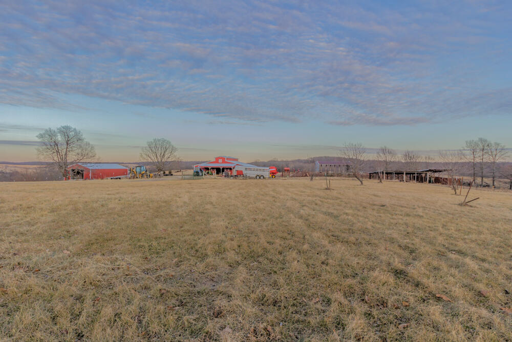 N/A - Farm