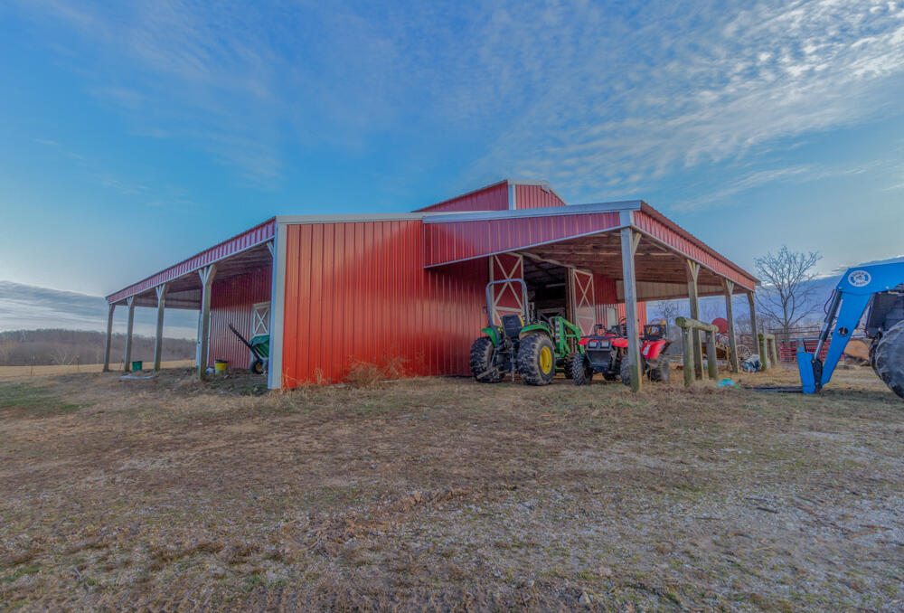N/A - Farm