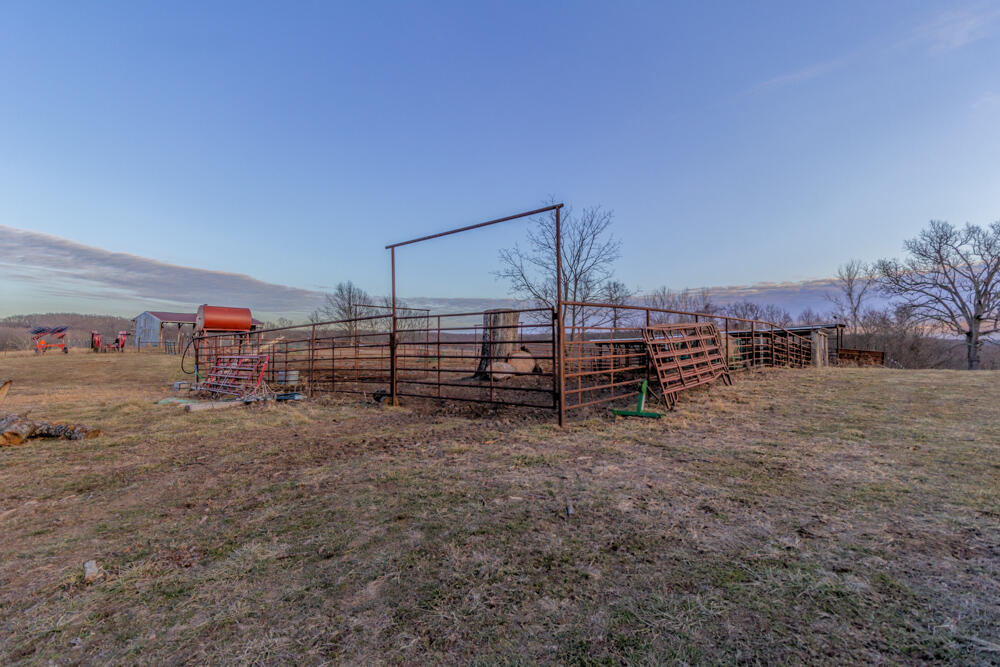 N/A - Farm