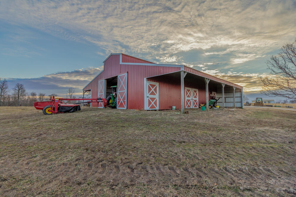 N/A - Farm
