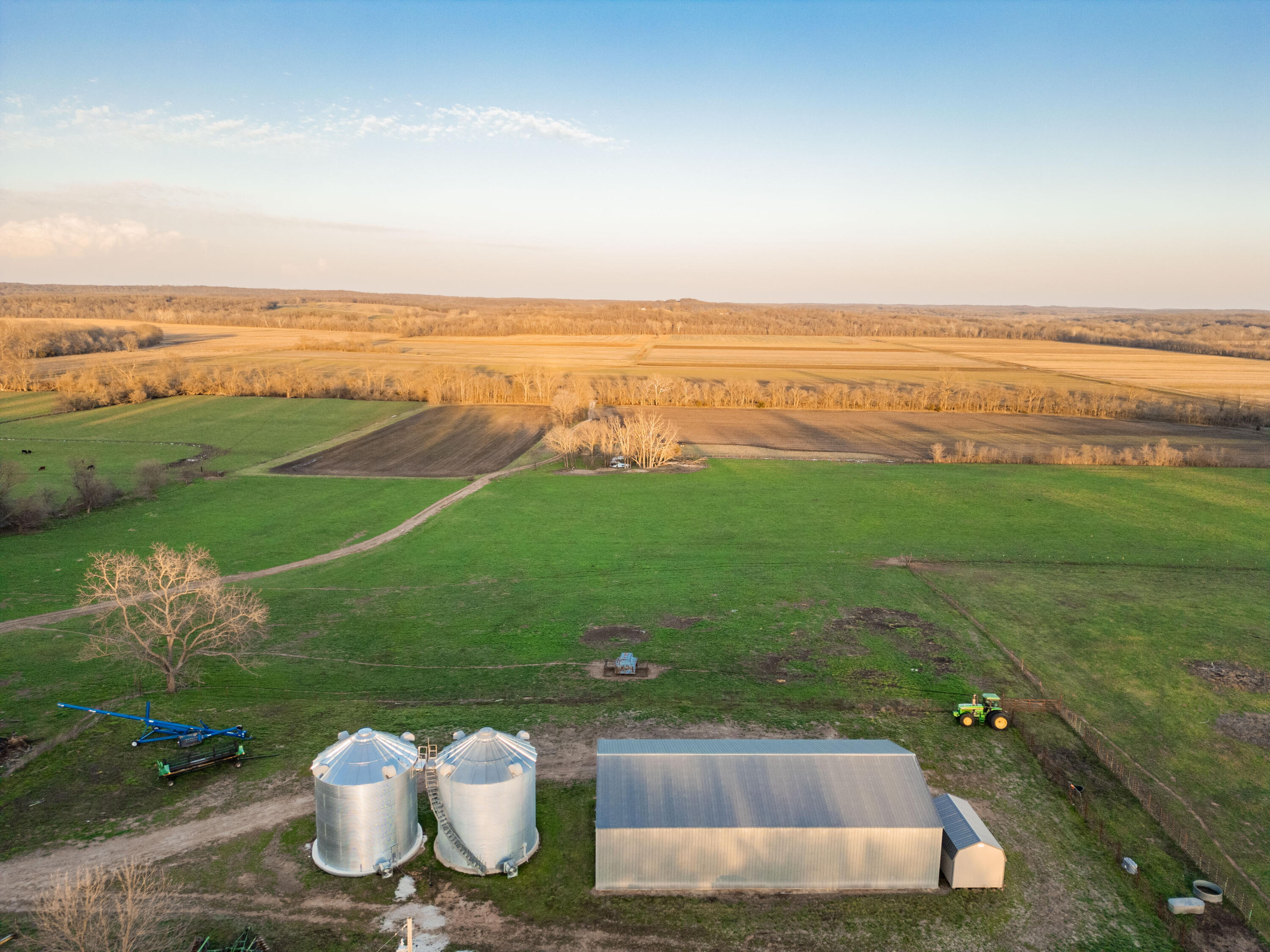 N/A - Farm