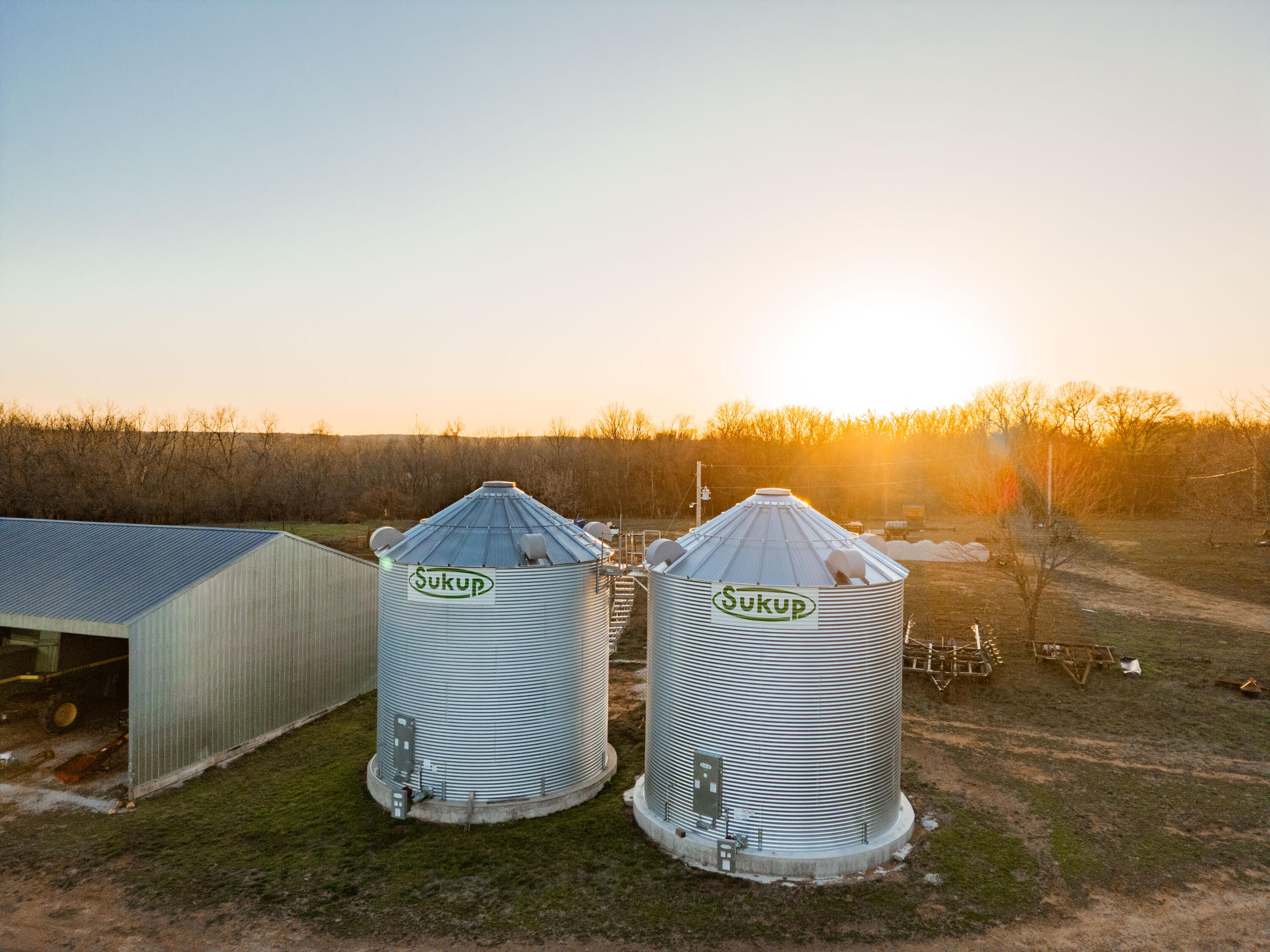 N/A - Farm