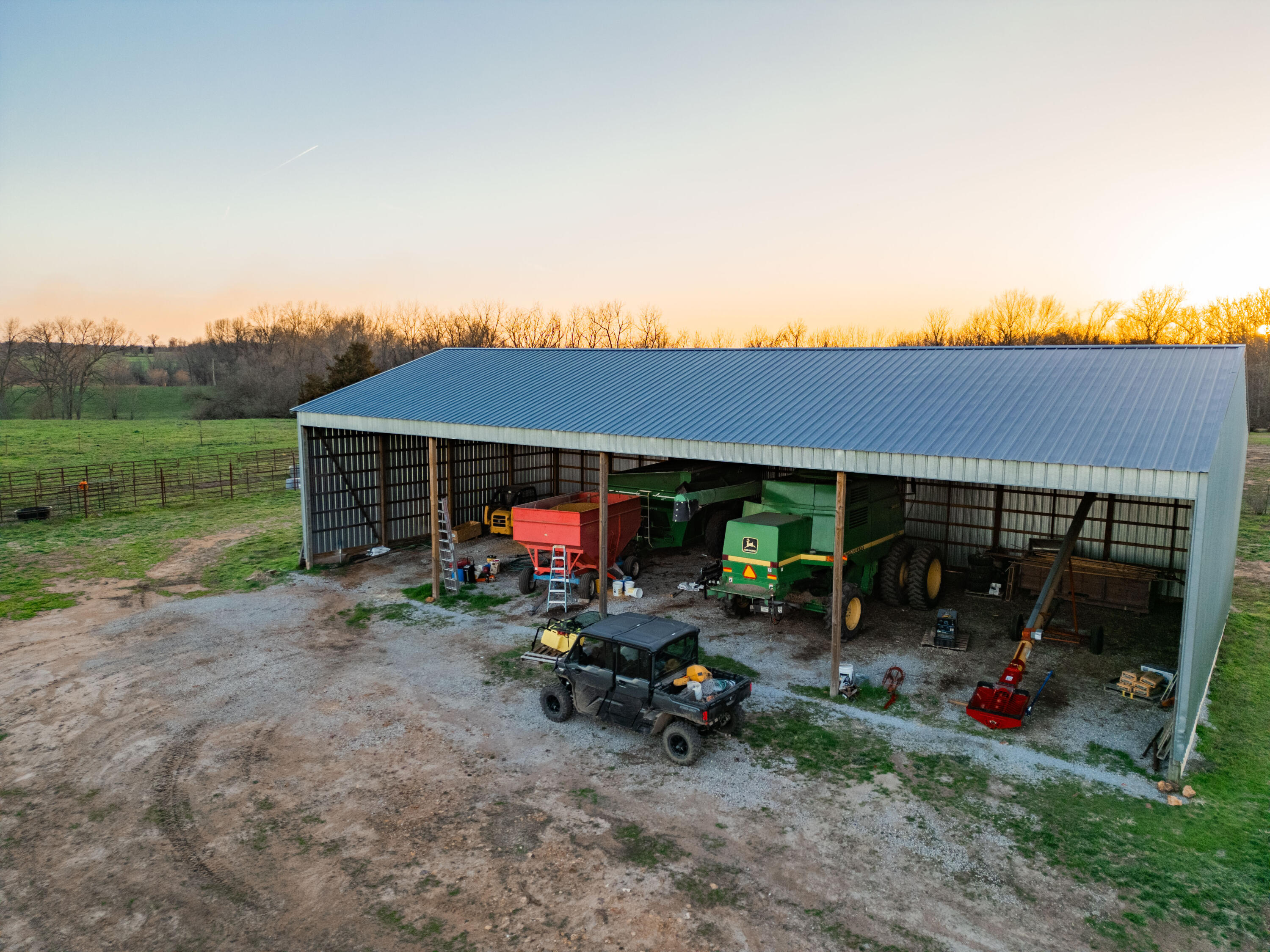 N/A - Farm