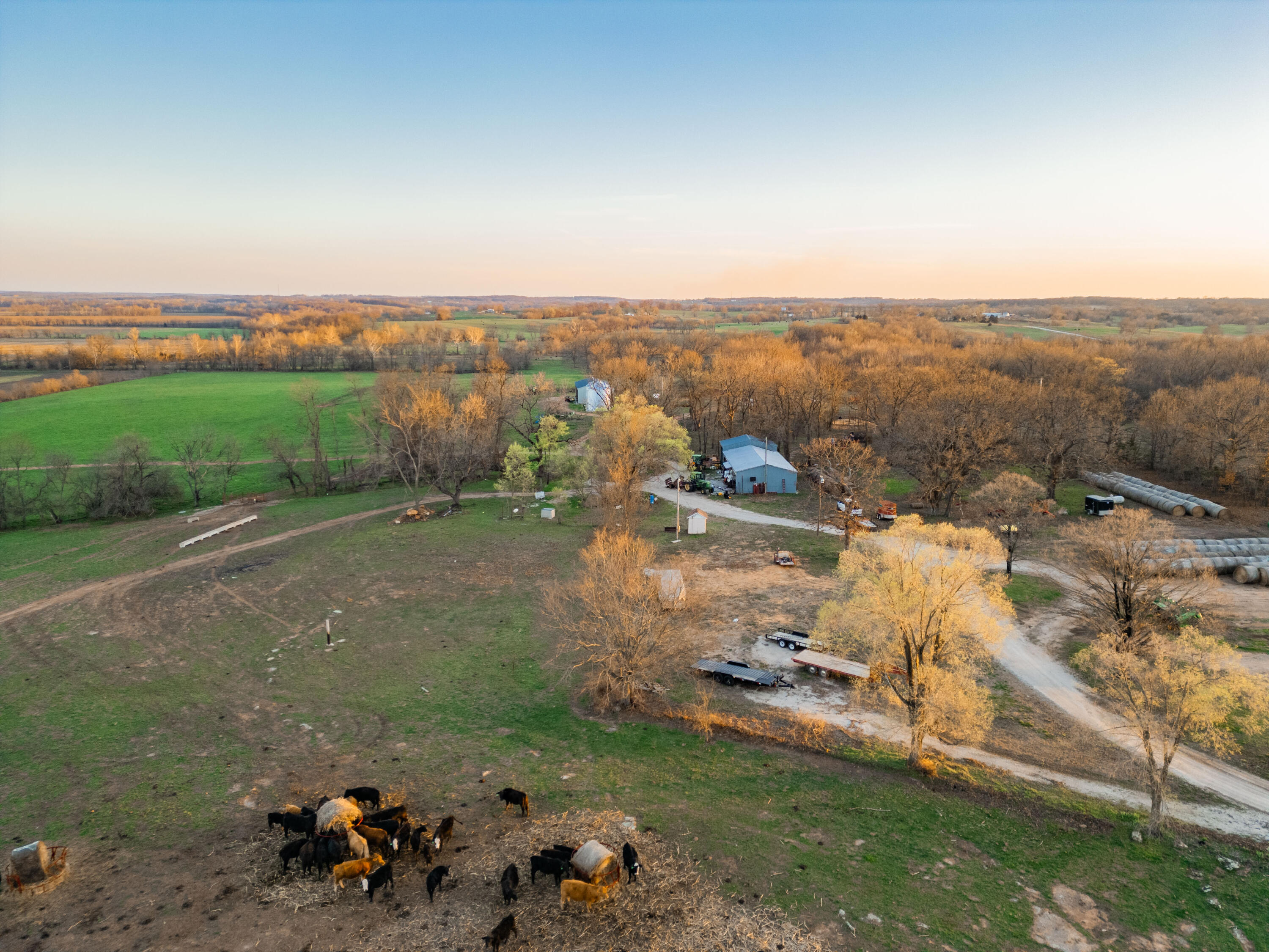 N/A - Farm