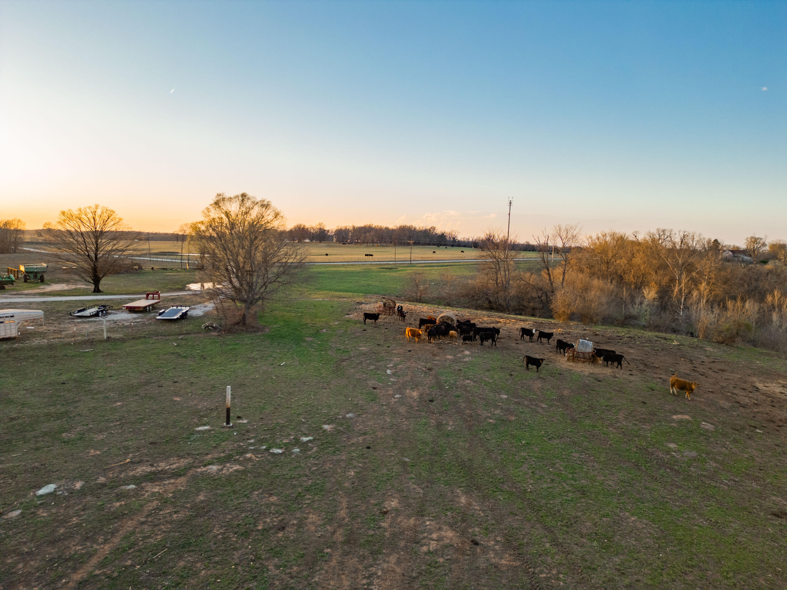 N/A - Farm