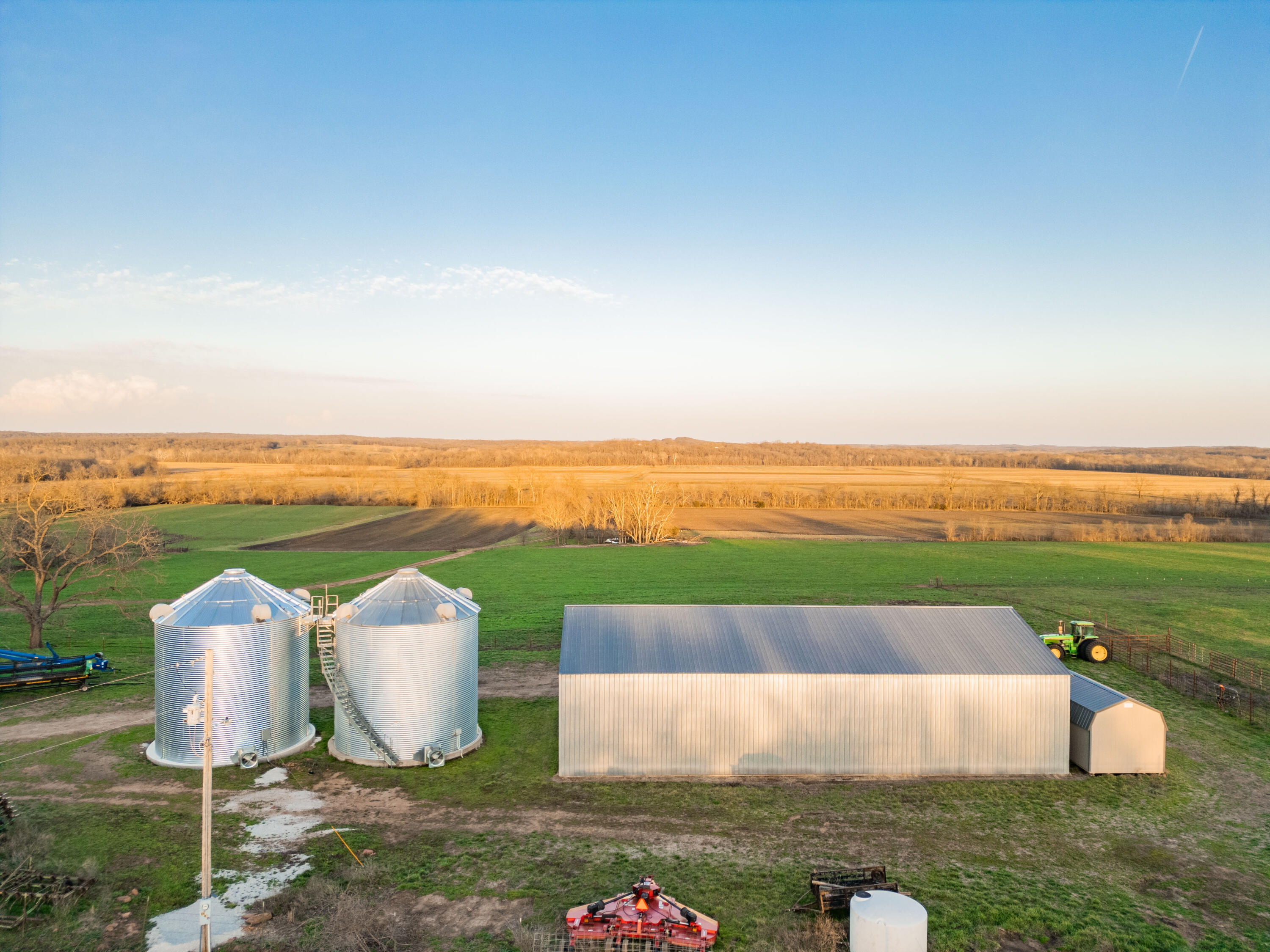 N/A - Farm