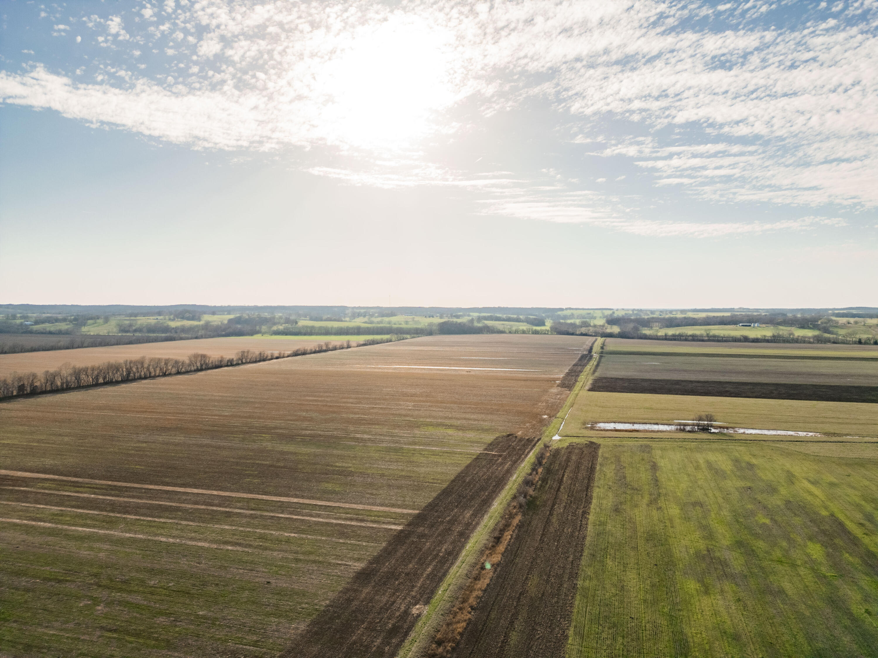 N/A - Farm