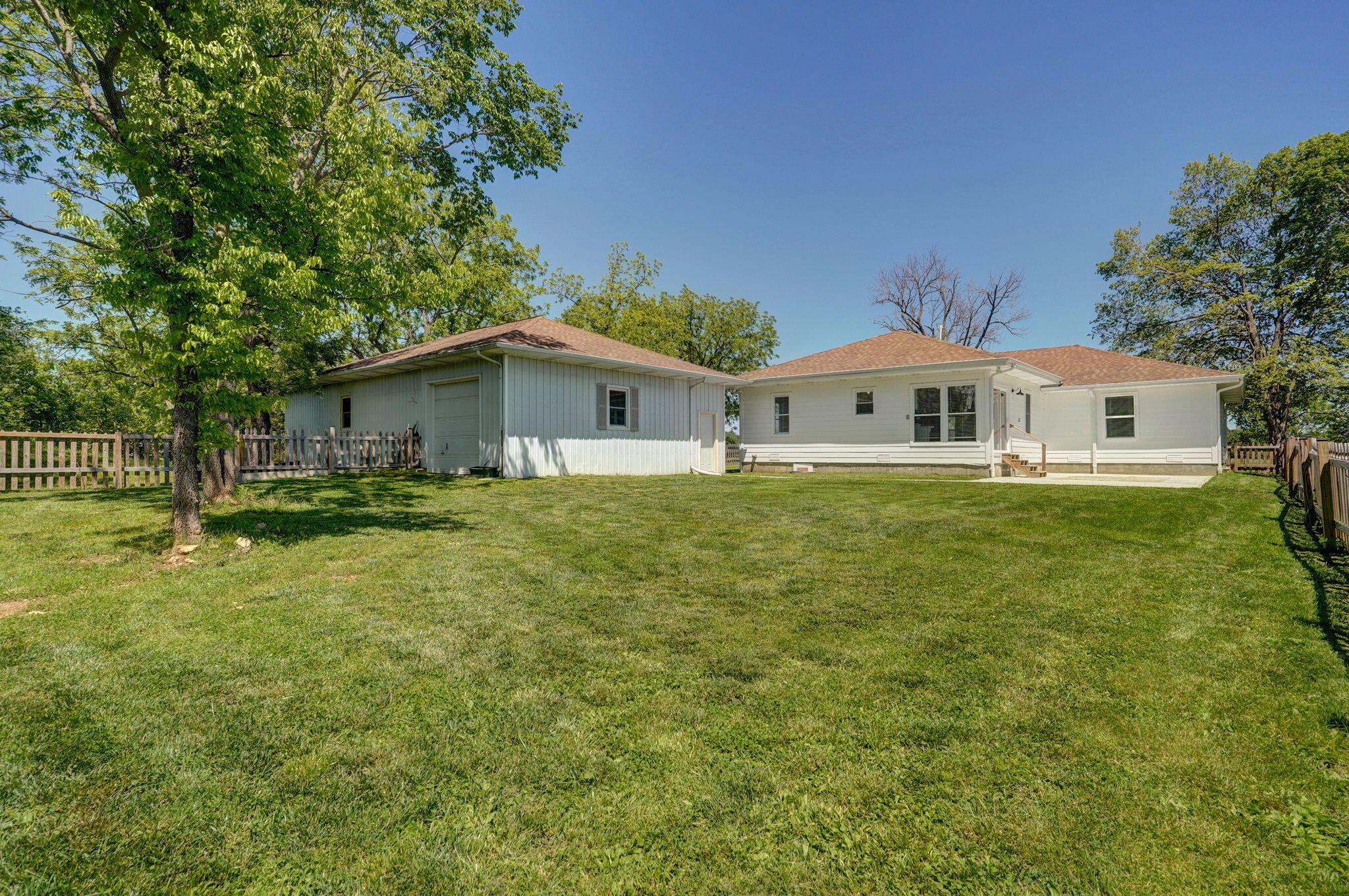 Christian-Not in List - Residential