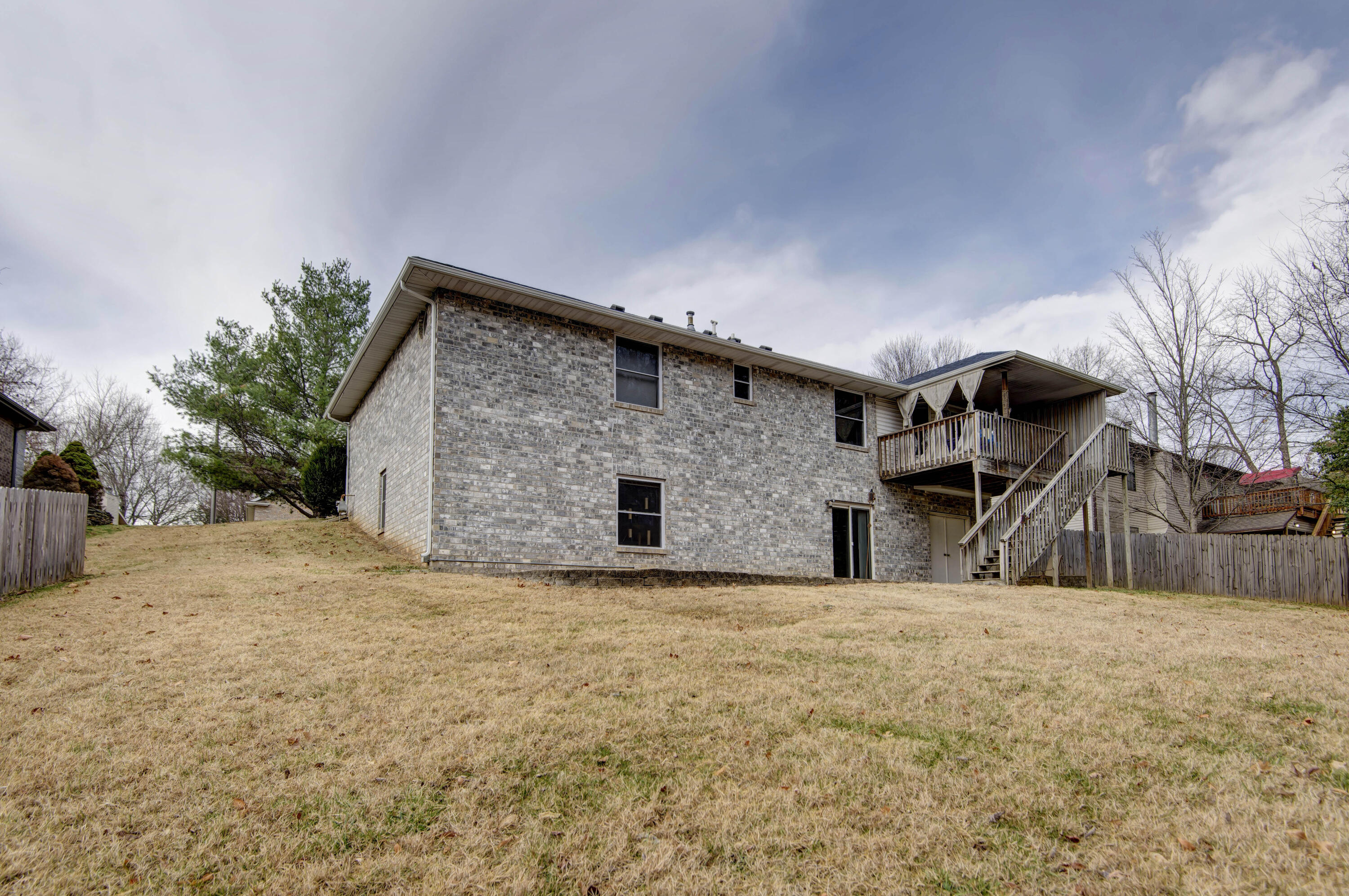 Greentree Hills - Residential