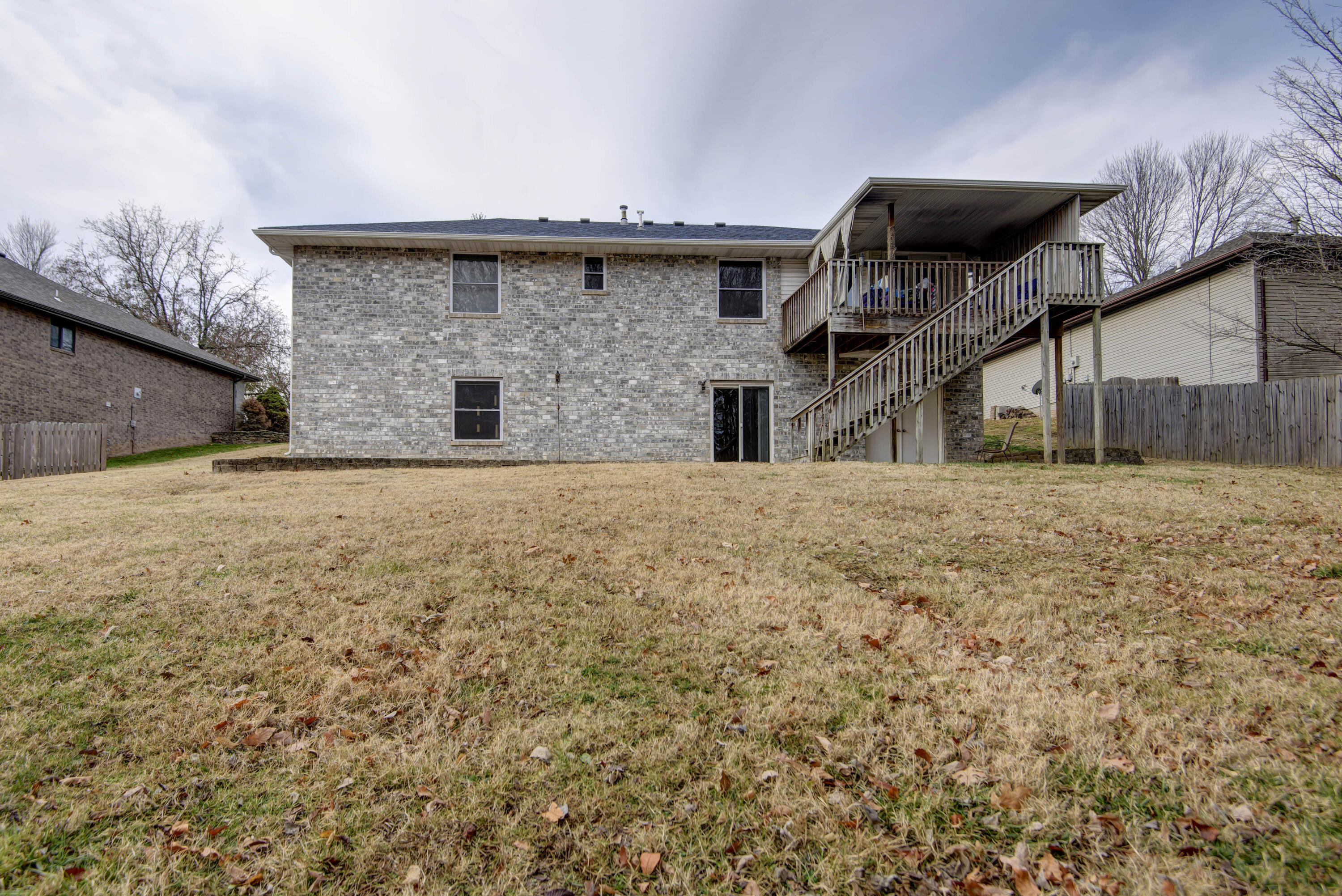 Greentree Hills - Residential