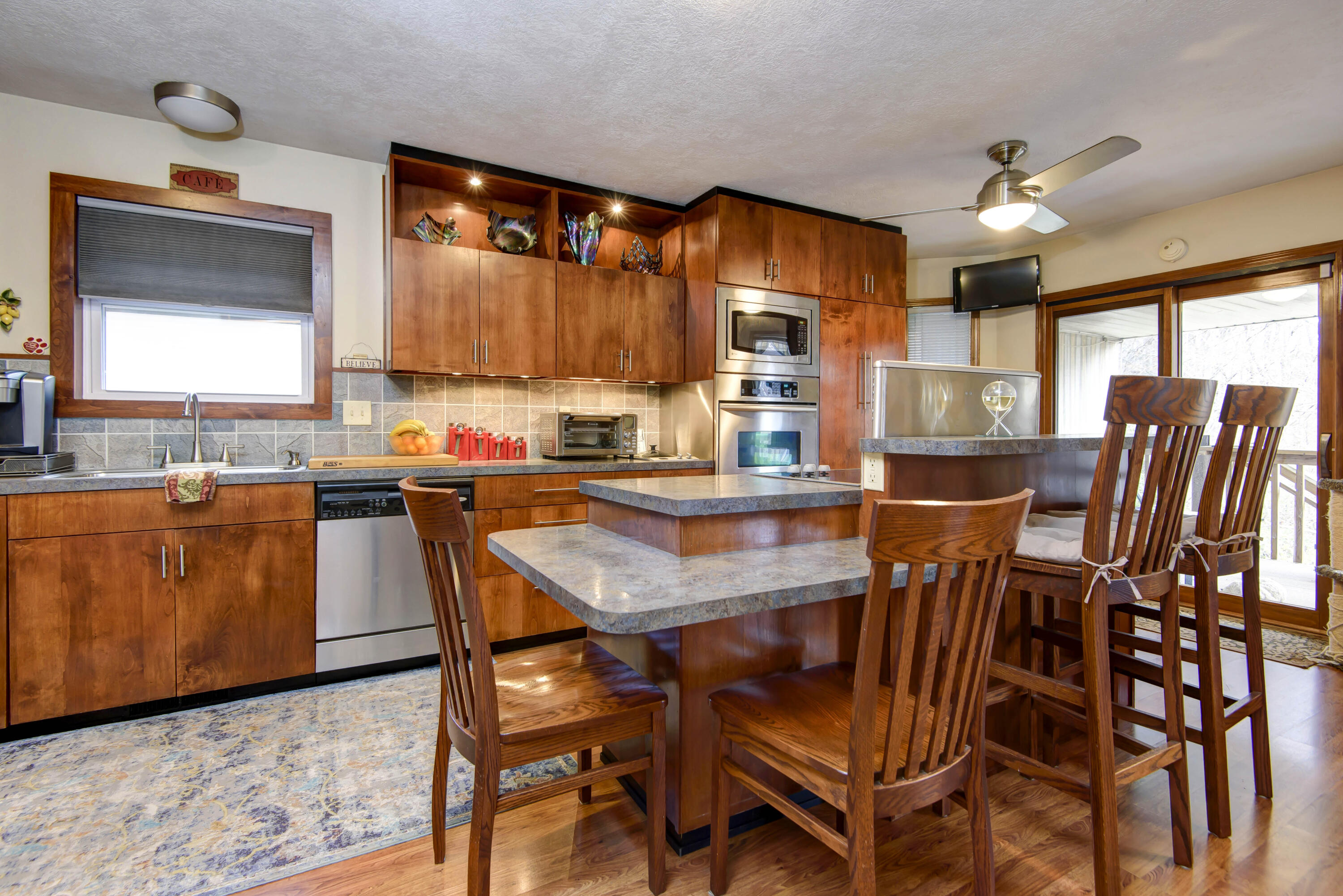 Greentree Hills - Residential