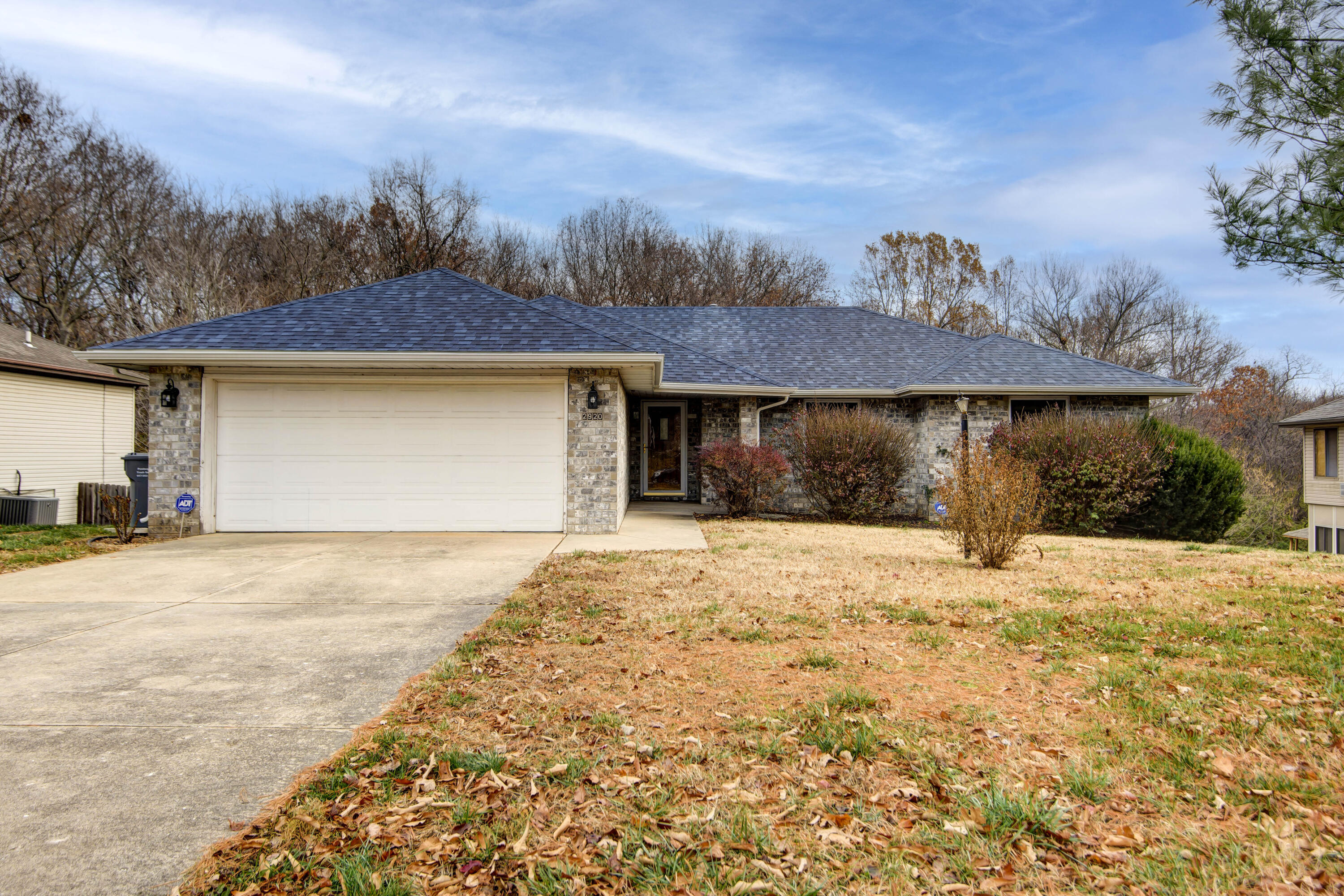 Greentree Hills - Residential