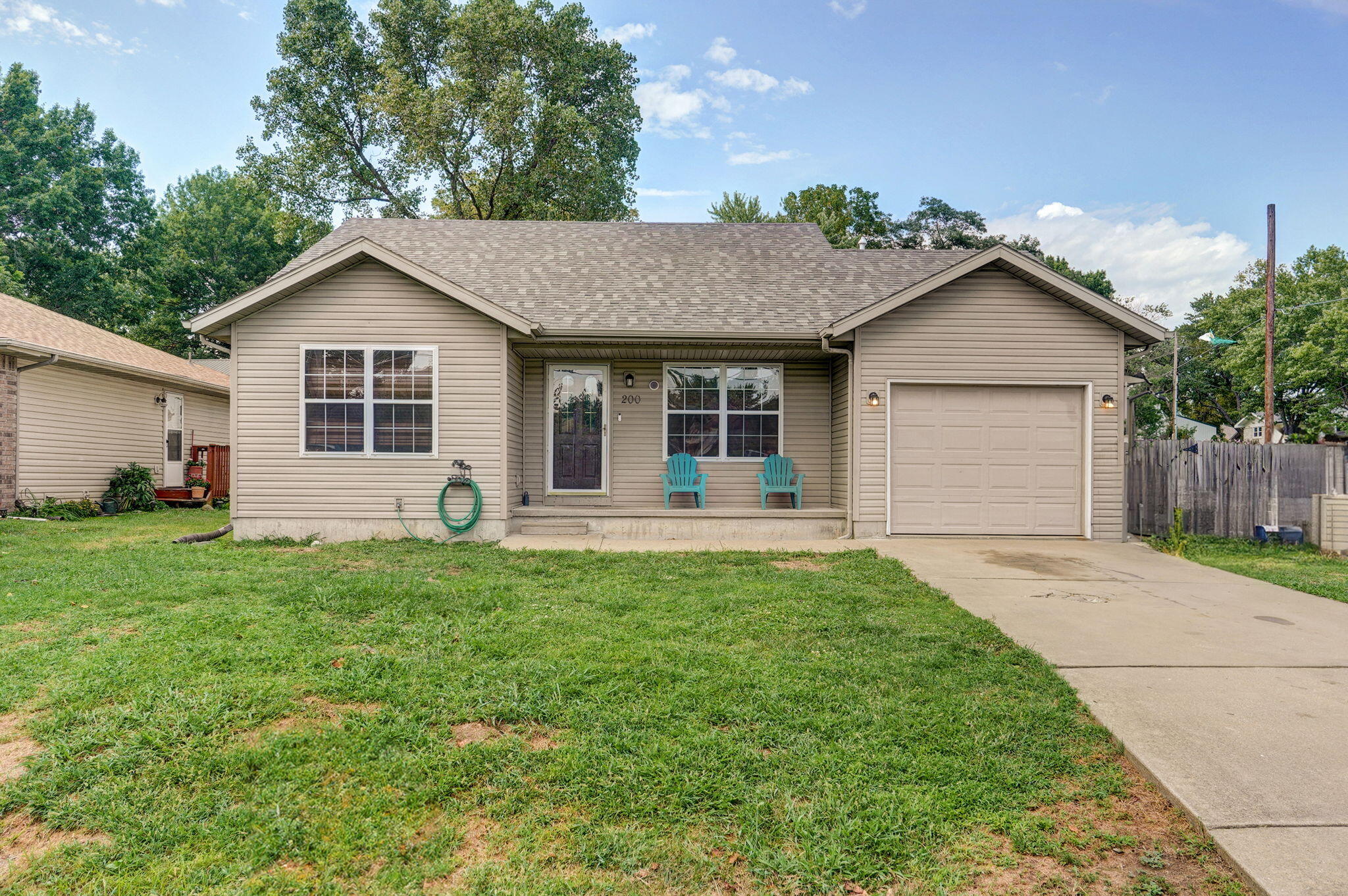 View Rogersville, MO 65742 house