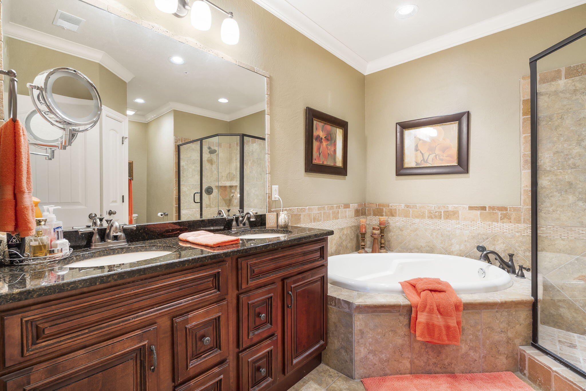 Redbud Shore Estates Condominiums - Residential