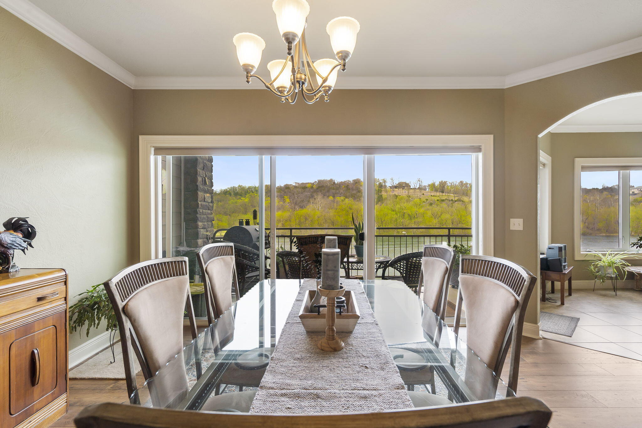 Redbud Shore Estates Condominiums - Residential