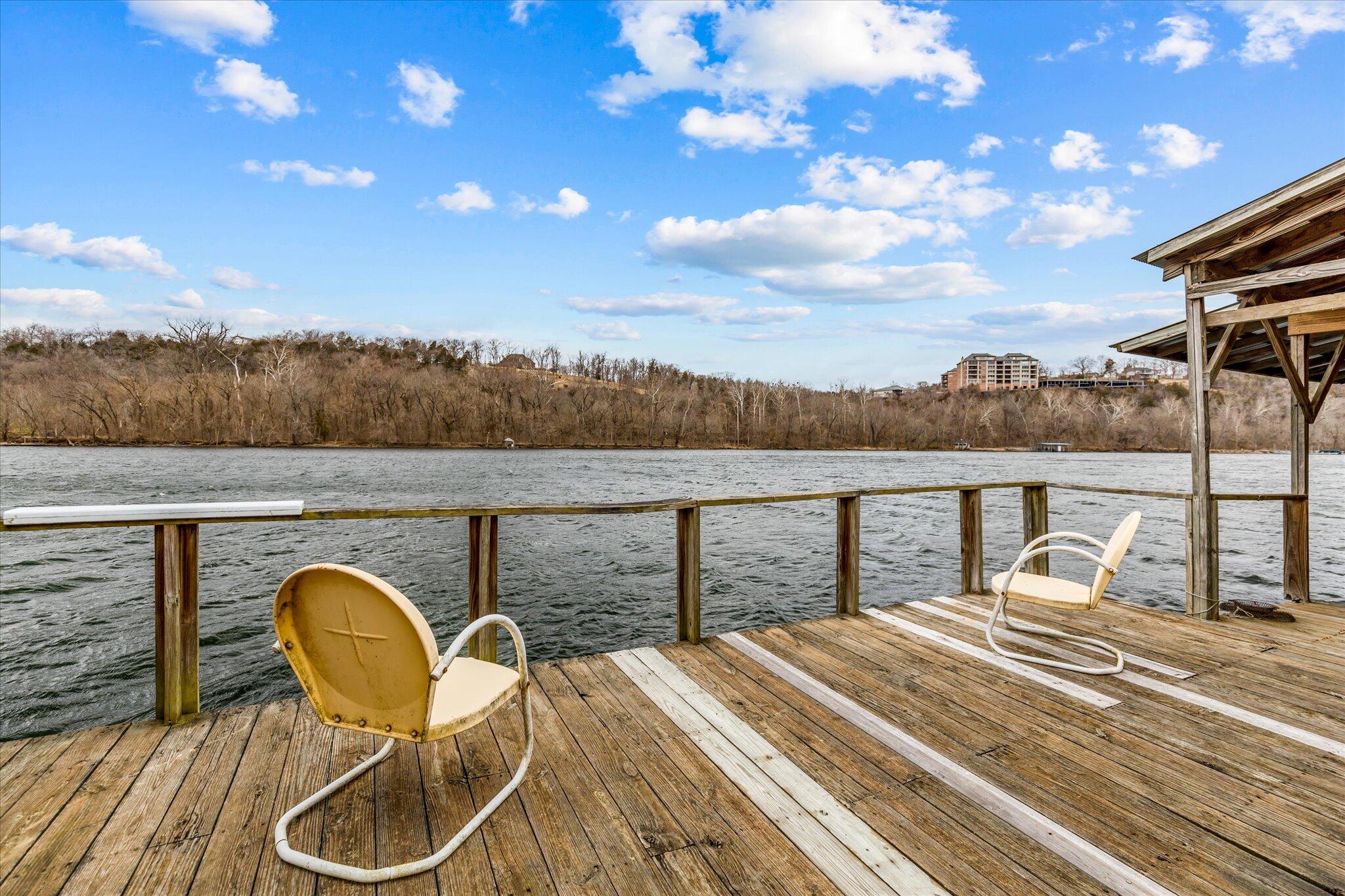 Redbud Shore Estates Condominiums - Residential