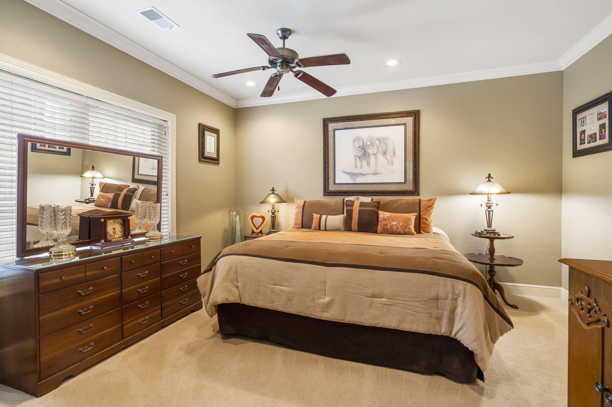Redbud Shore Estates Condominiums - Residential