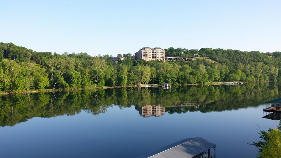 Redbud Shore Estates Condominiums - Residential