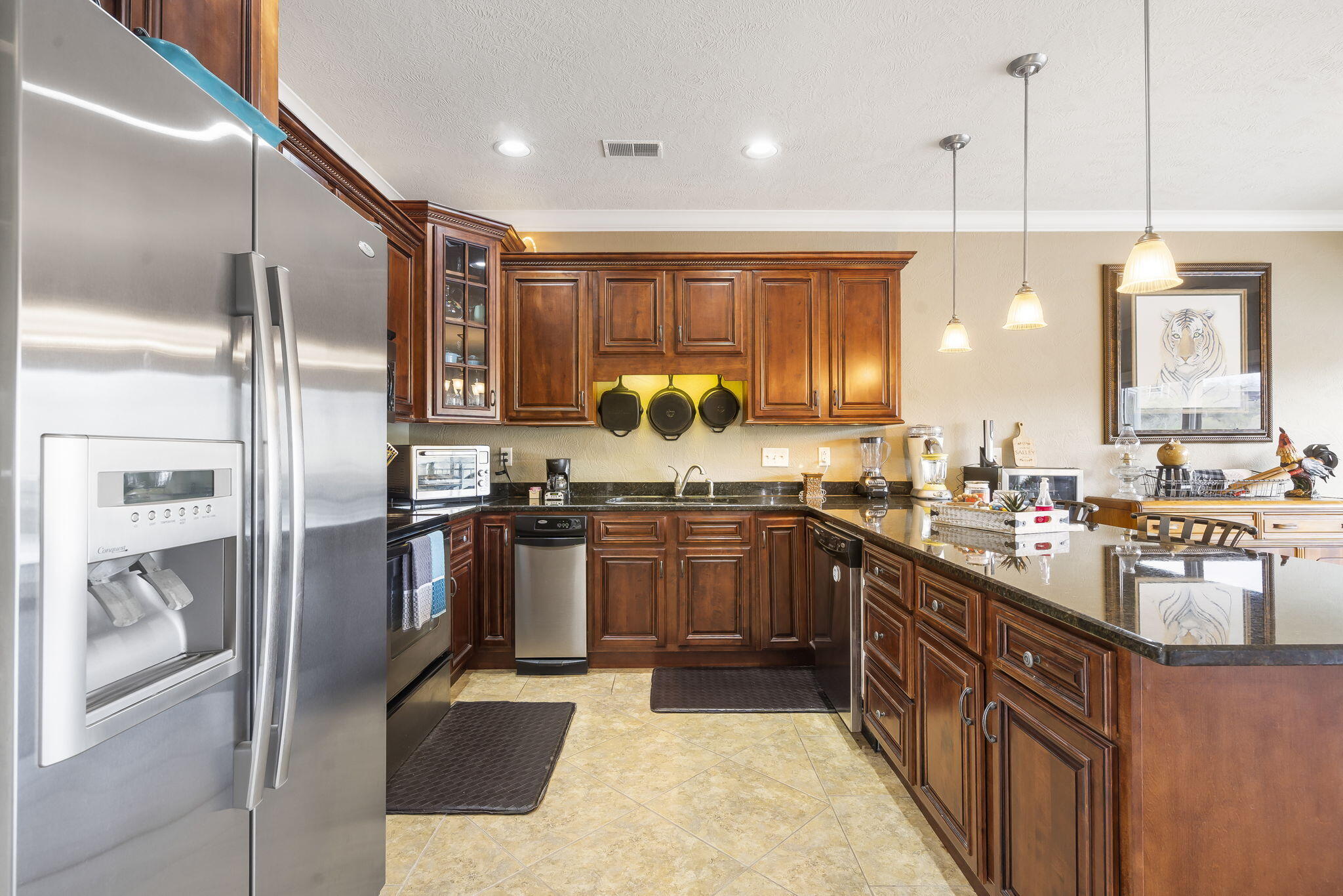 Redbud Shore Estates Condominiums - Residential