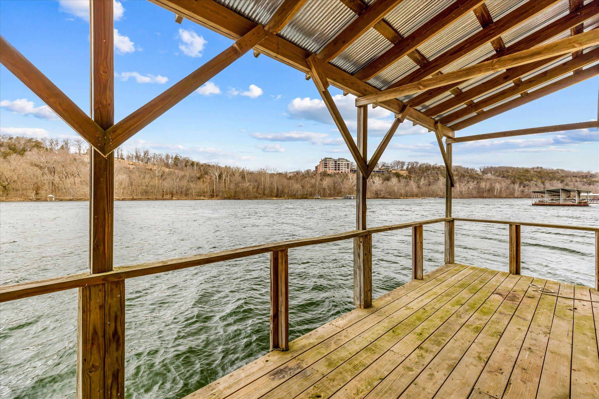 Redbud Shore Estates Condominiums - Residential