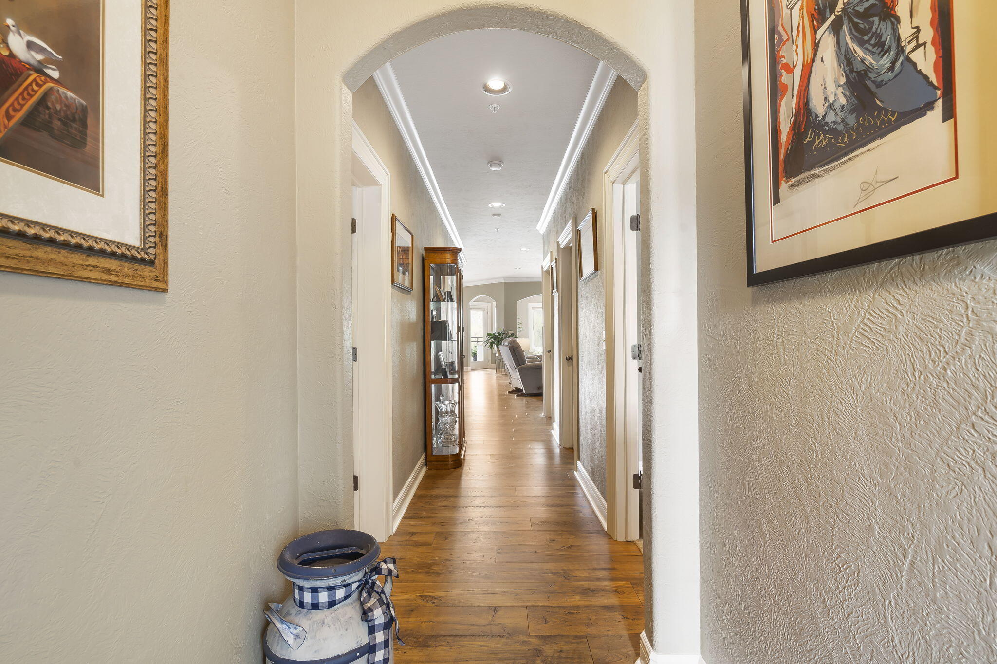 Redbud Shore Estates Condominiums - Residential