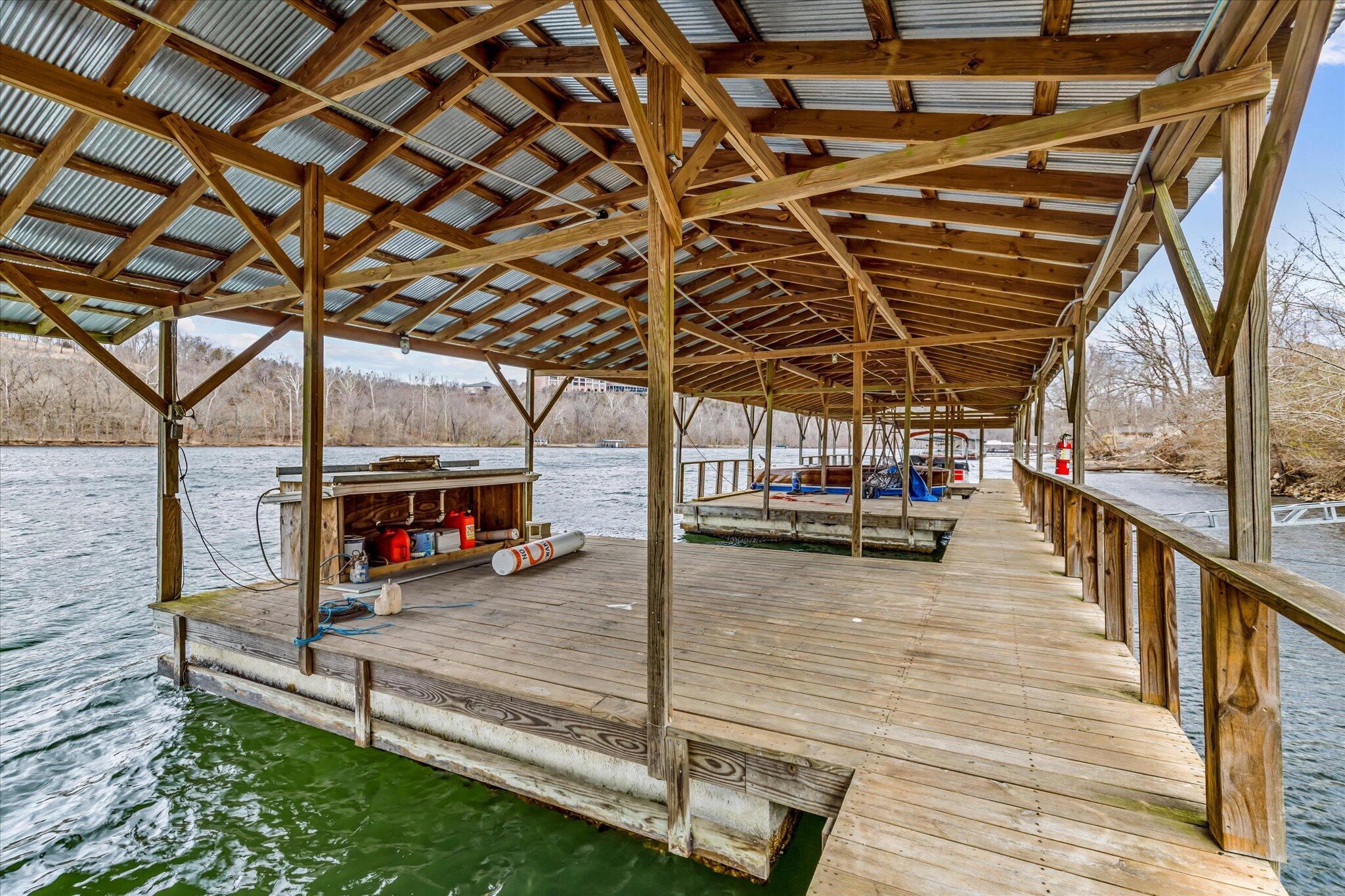 Redbud Shore Estates Condominiums - Residential