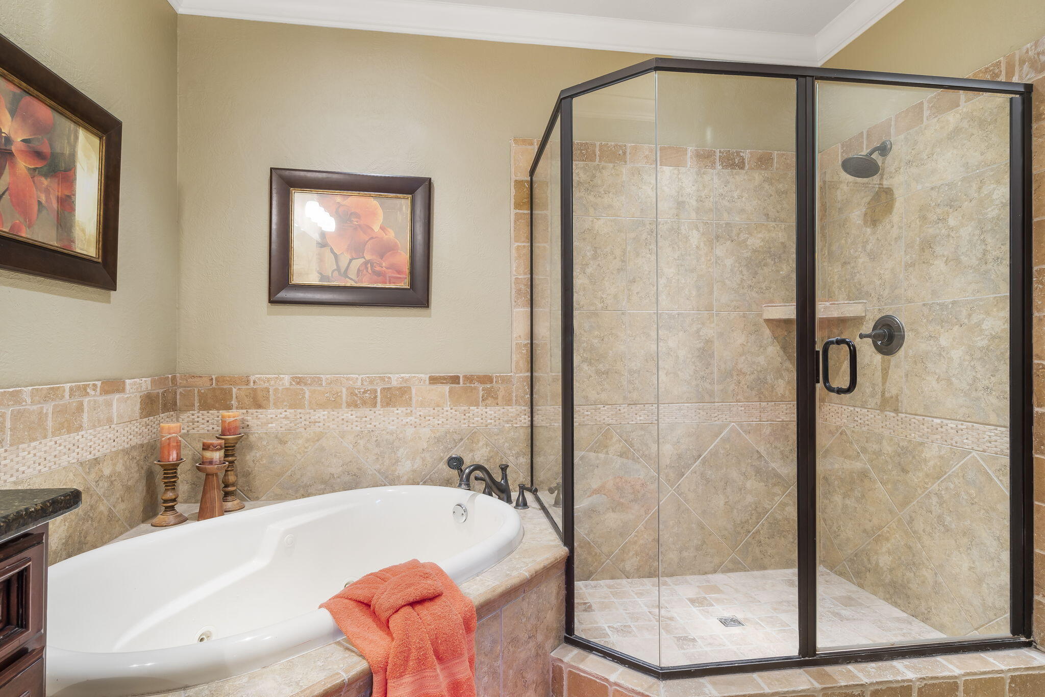 Redbud Shore Estates Condominiums - Residential
