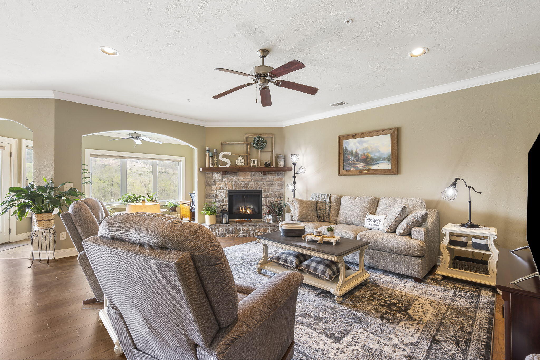 Redbud Shore Estates Condominiums - Residential