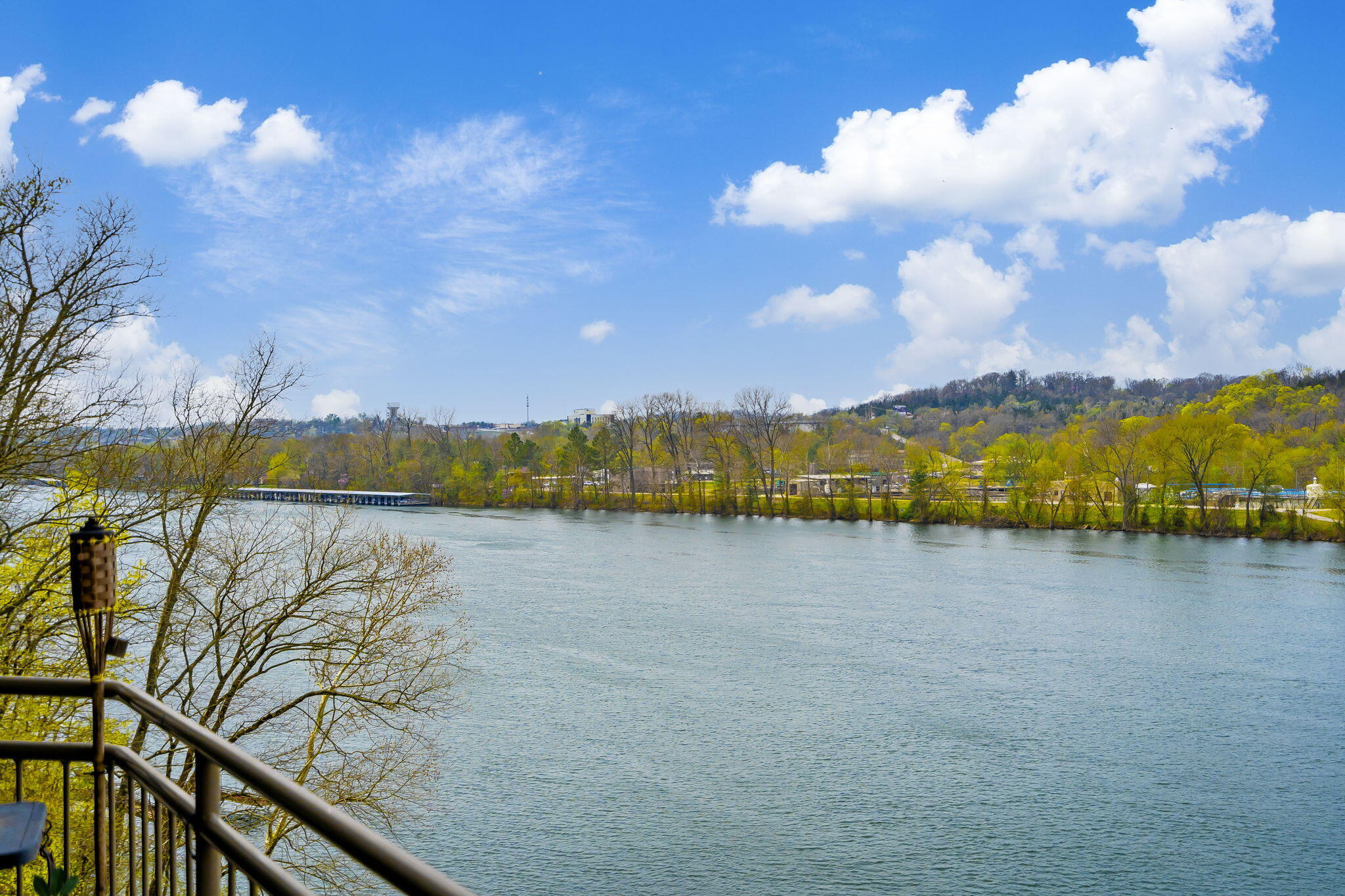 Redbud Shore Estates Condominiums - Residential